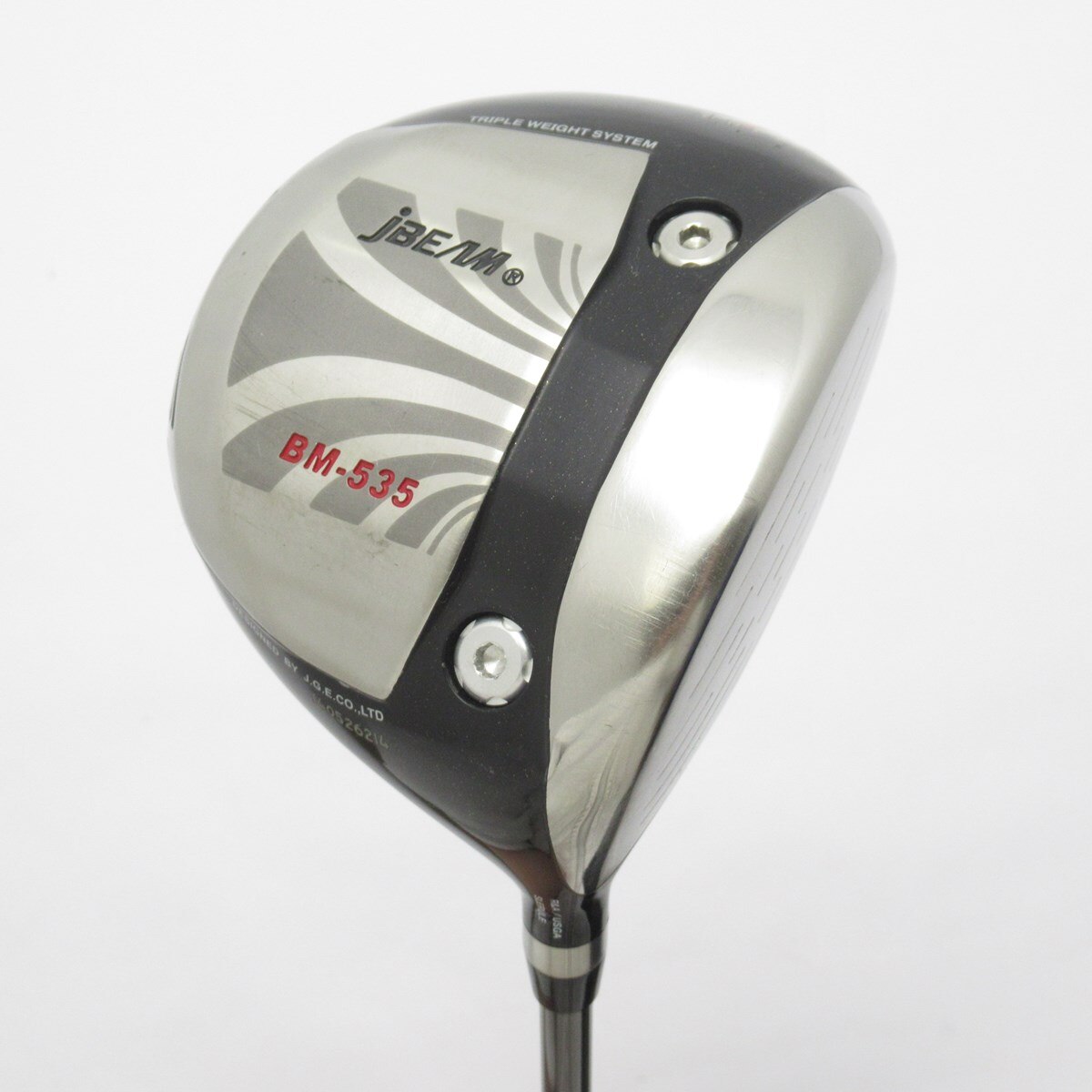 中古】JGE ドライバー 通販｜GDO中古ゴルフクラブ
