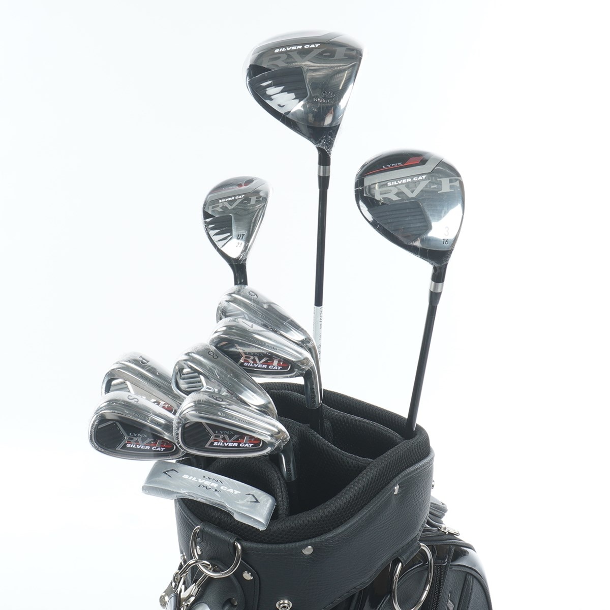【中古】LYNXゴルフクラブセット 5002106967_p01_01.jpg