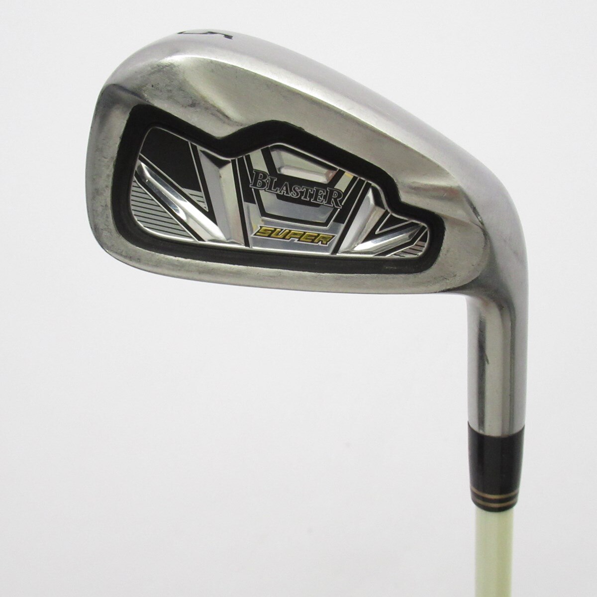 中古】アメリカン倶楽部 アイアンセット メンズ 通販｜GDO中古ゴルフクラブ