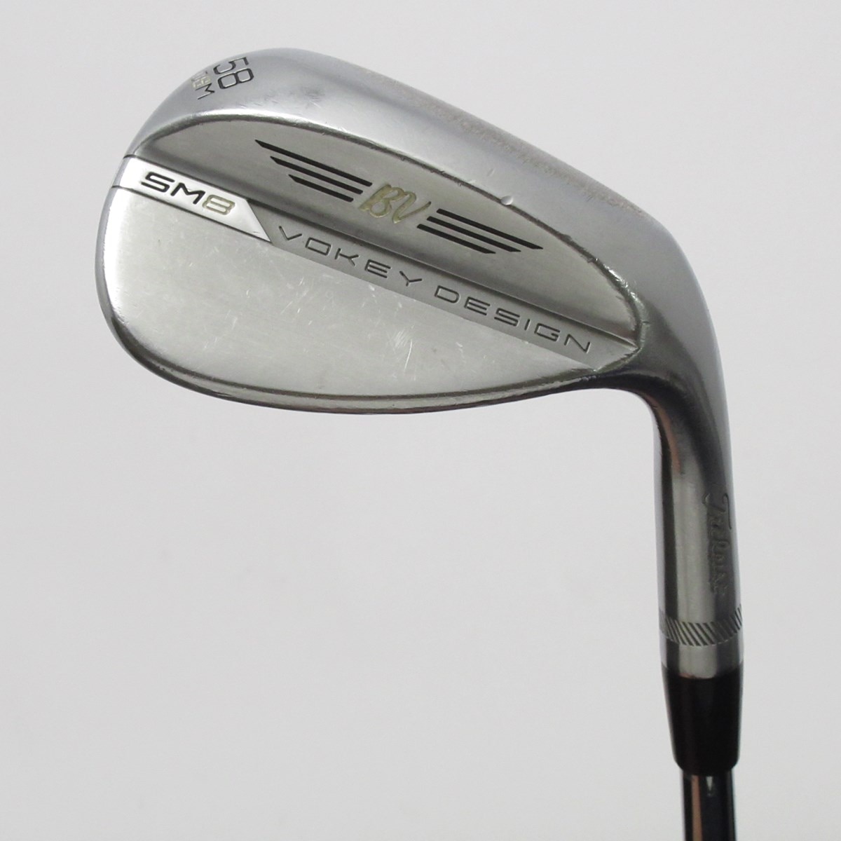 タイトリスト ボーケイ sm7ウェッジ 56°50°