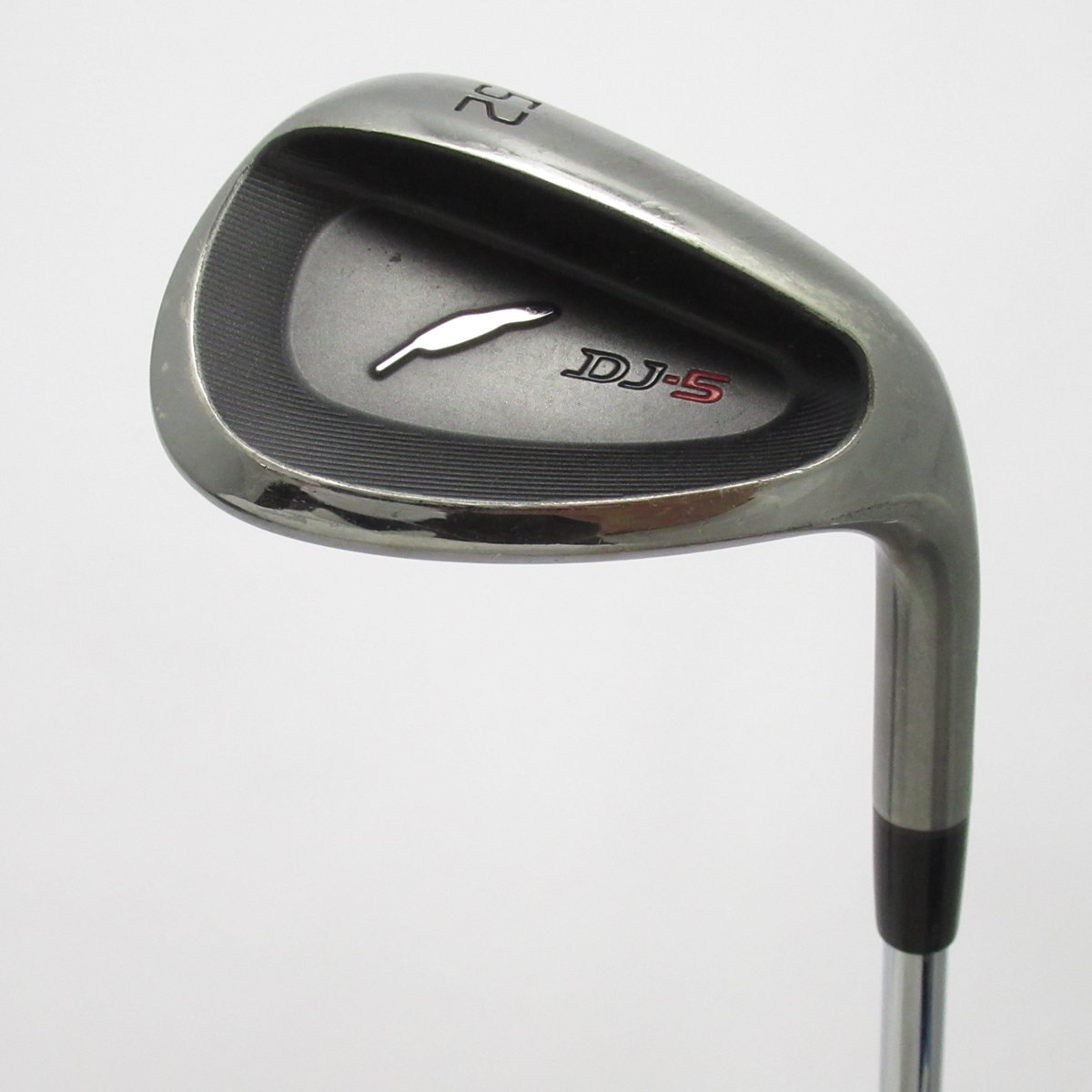 中古】DJ-5 BK ウェッジ N.S.PRO MODUS3 WEDGE 105 52-06 WEDGE C(ウェッジ（単品）)|DJ(フォーティーン)の通販  - GDOゴルフショップ(5002187895)