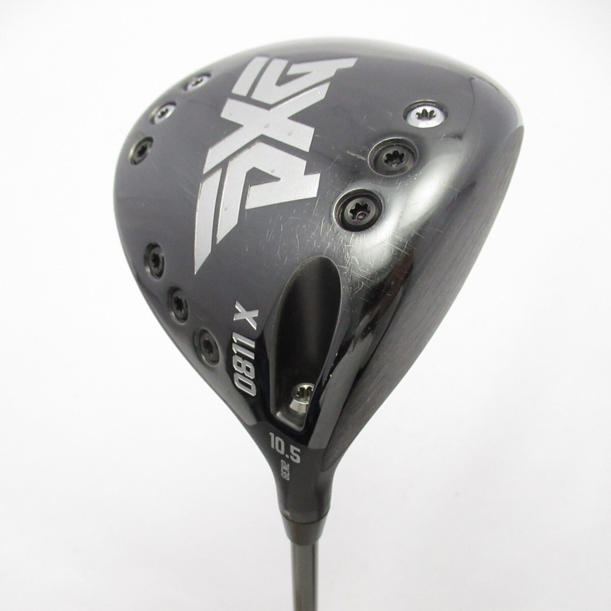 中古】PXG 0811 X GEN2 ドライバー Tour AD XC-5 10.5 R1 C(ドライバー  