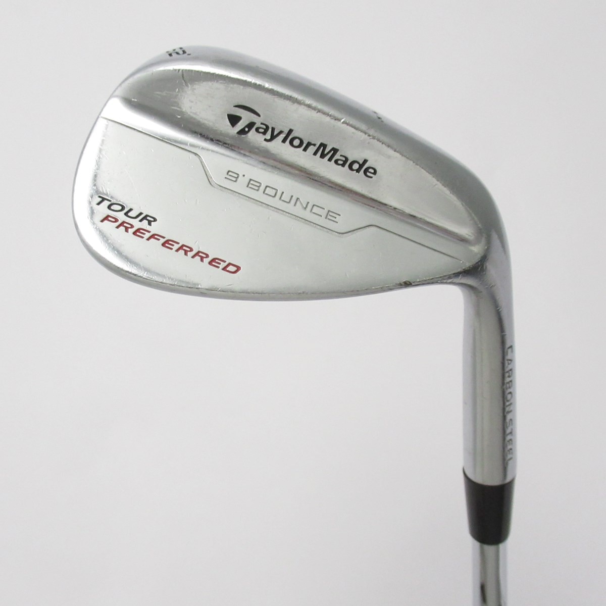 中古】TOUR PREFERRED(ツアープリファード) ウェッジ テーラーメイド 通販｜GDO中古ゴルフクラブ