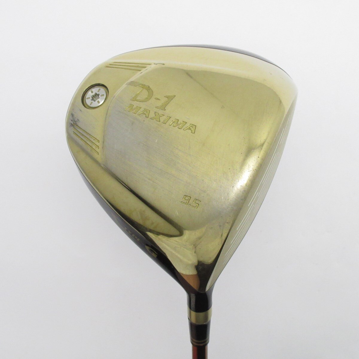 中古】Ryoma D-1 MAXIMA TYPE-G ドライバー リョーマ ゴルフ RYOMA GOLF 通販｜GDO中古ゴルフクラブ