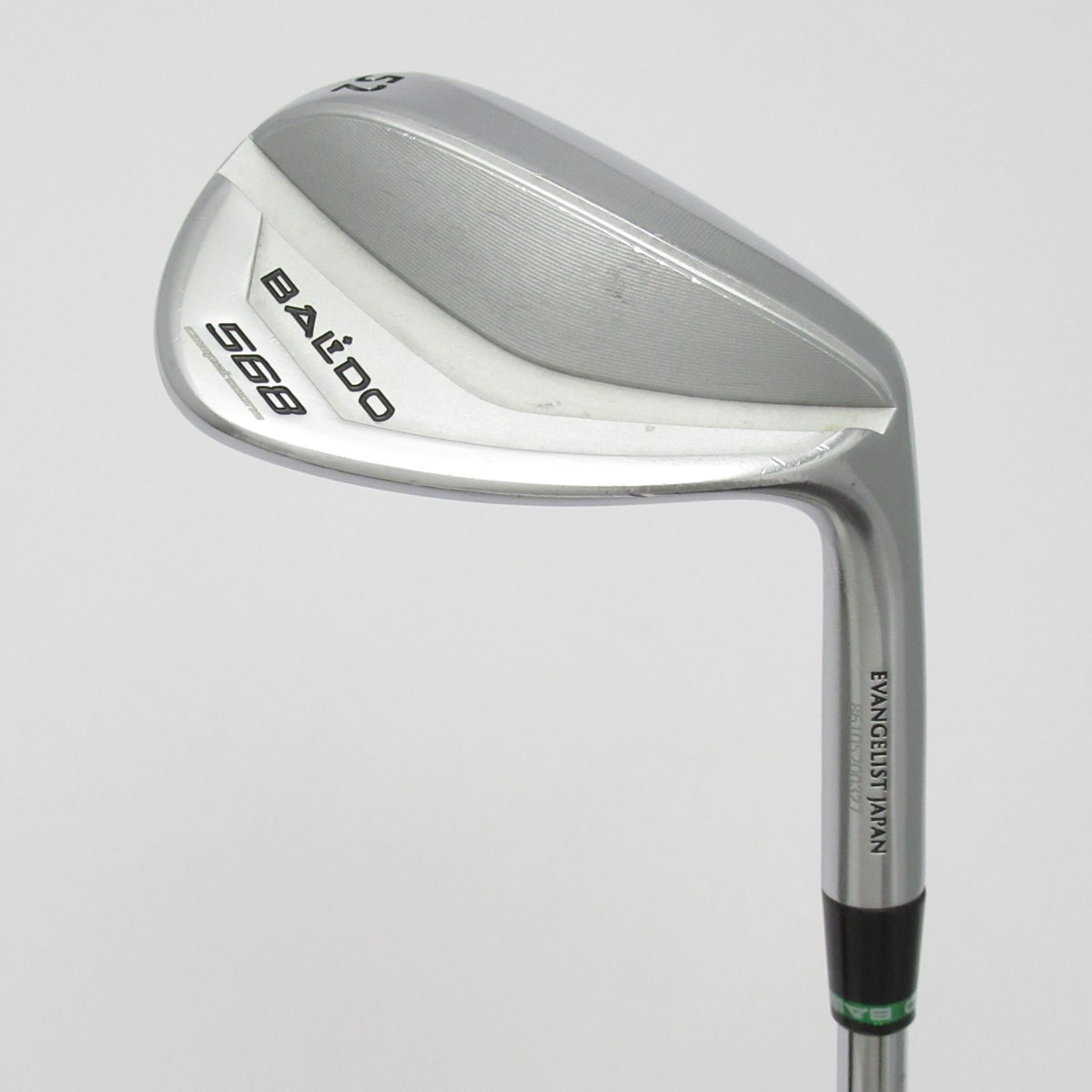 中古】BALDO COMPETIZIONE 568 FORGED TOUR SATIN ウェッジ N.S.PRO 950GH 52-08 S C( ウェッジ（単品）)|BALDO(バルド)の通販 - GDOゴルフショップ(5002224881)