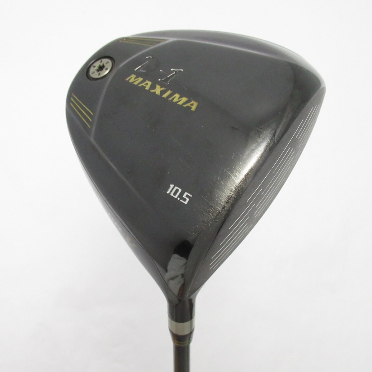 中古】Ryoma D-1 MAXIMA TYPE-V ドライバー Tour AD MX-D 10.5 6S D(ドライバー（単品）)|RYOMA  GOLF(リョーマ ゴルフ)の通販 - GDOゴルフショップ(5002232151)