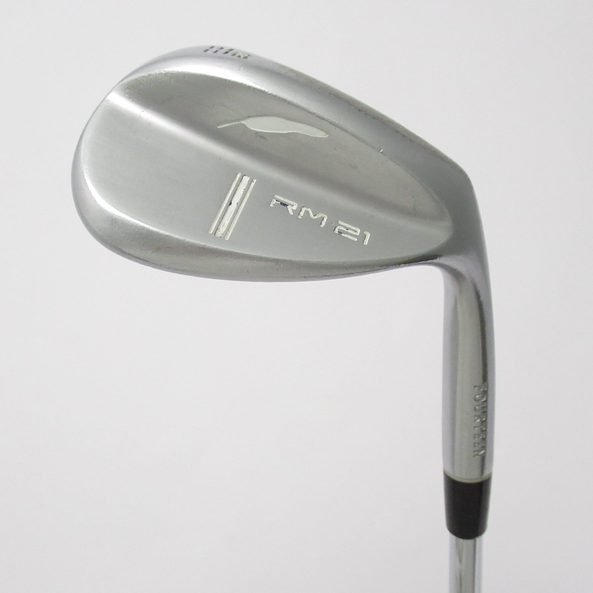 中古】RM-21 ウェッジ Dynamic Gold 58-12 WEDGE D(ウェッジ（単品