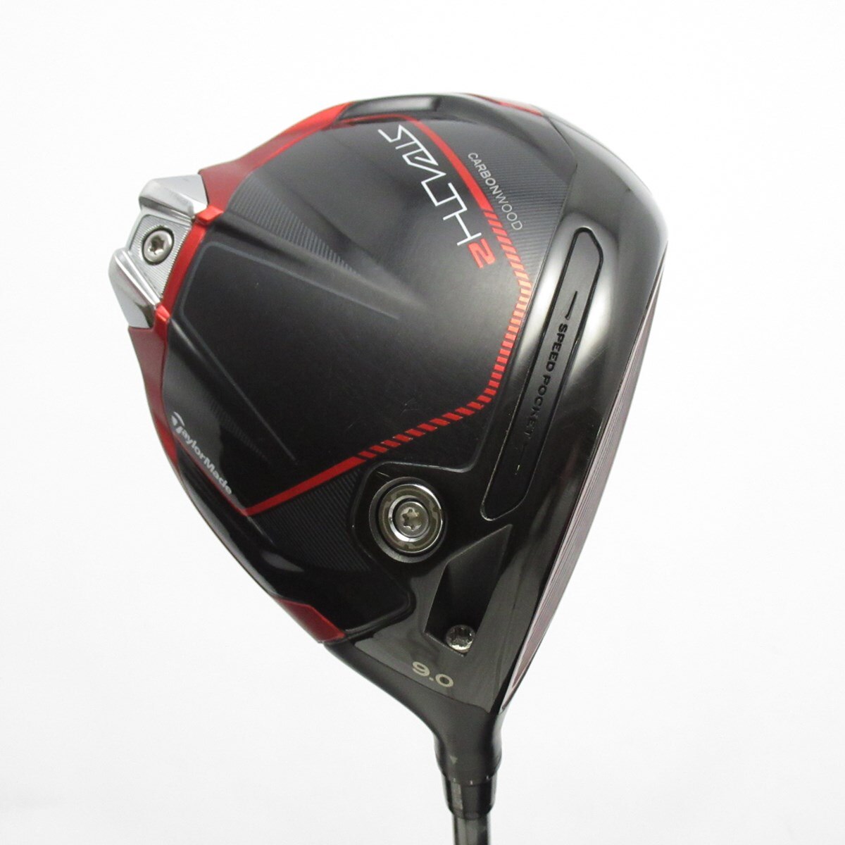 TaylorMade - テーラーメイドM6 D-TYPE  10.5° レフティ　ドライバー Amazon.co.jp: TaylorMade Golf M6 D-Type Driver, 10.5 Loft