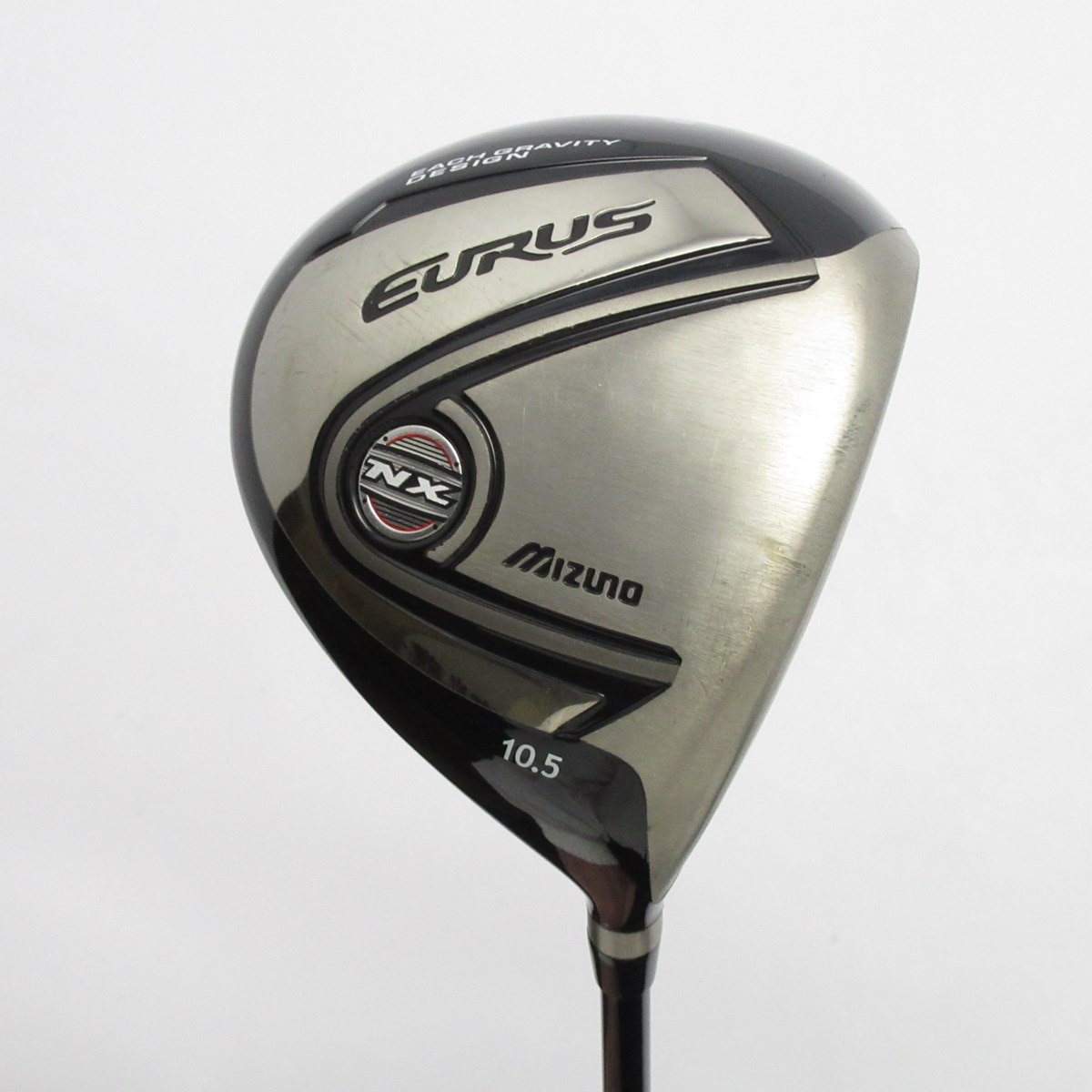 中古】EURUS NX ドライバー (ミズノ) MIZUNO 通販｜GDO中古