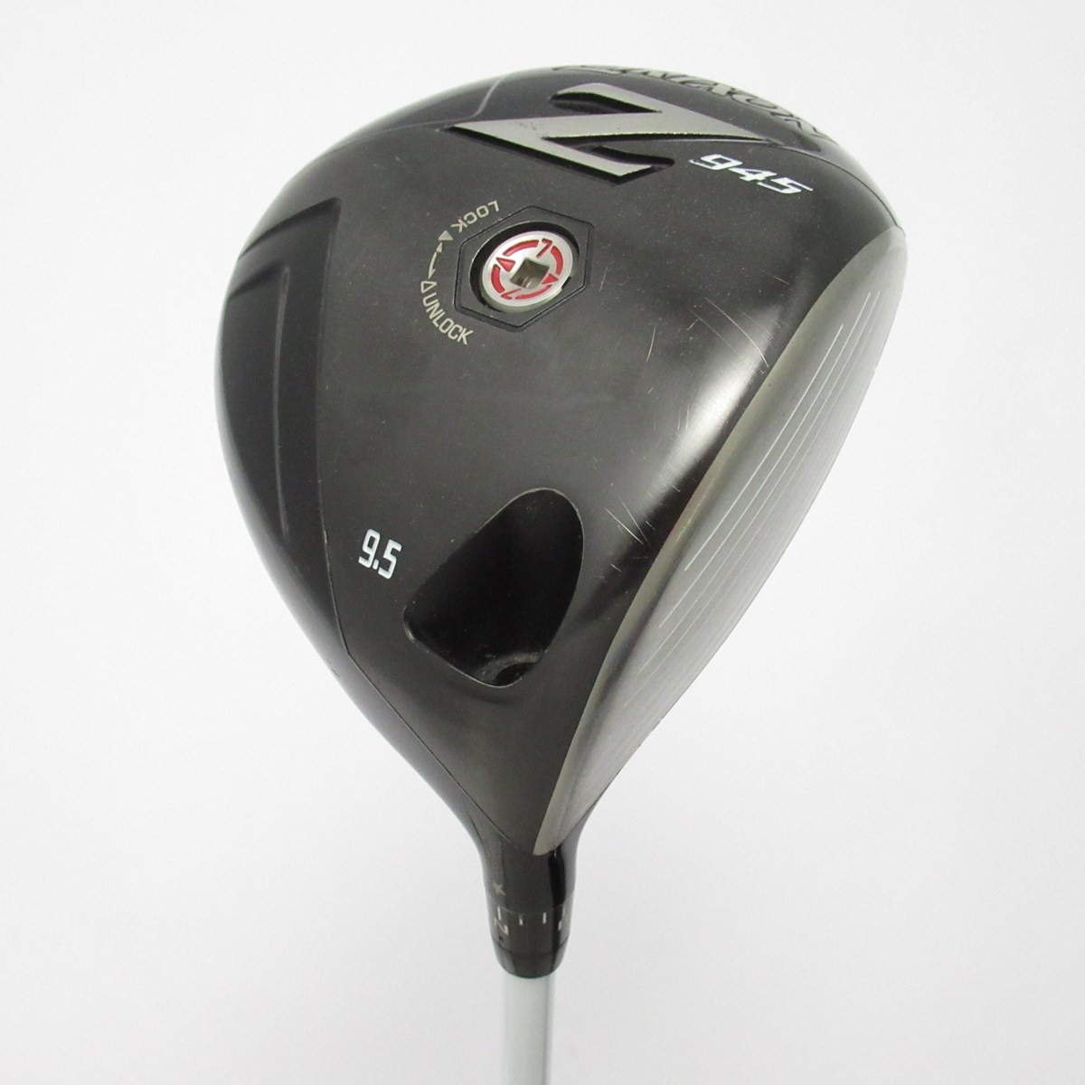 中古】スリクソン Z945 ドライバー Miyazaki KENA Black 6 9.5 S CD(ドライバー（単品）)|SRIXON(ダンロップ)の通販  - GDOゴルフショップ(5002277638)