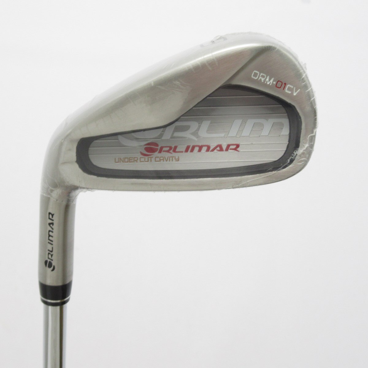 レフティ】オリマーゴルフクラブセット【中古】