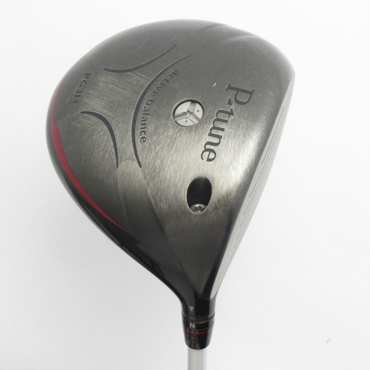 中古】P-tune PG313 ドライバー FUBUKI K 60 その他 S D(ドライバー（単品）)|PIGEON  GOLF(ピジョンゴルフ)の通販 - GDOゴルフショップ(5002293060)