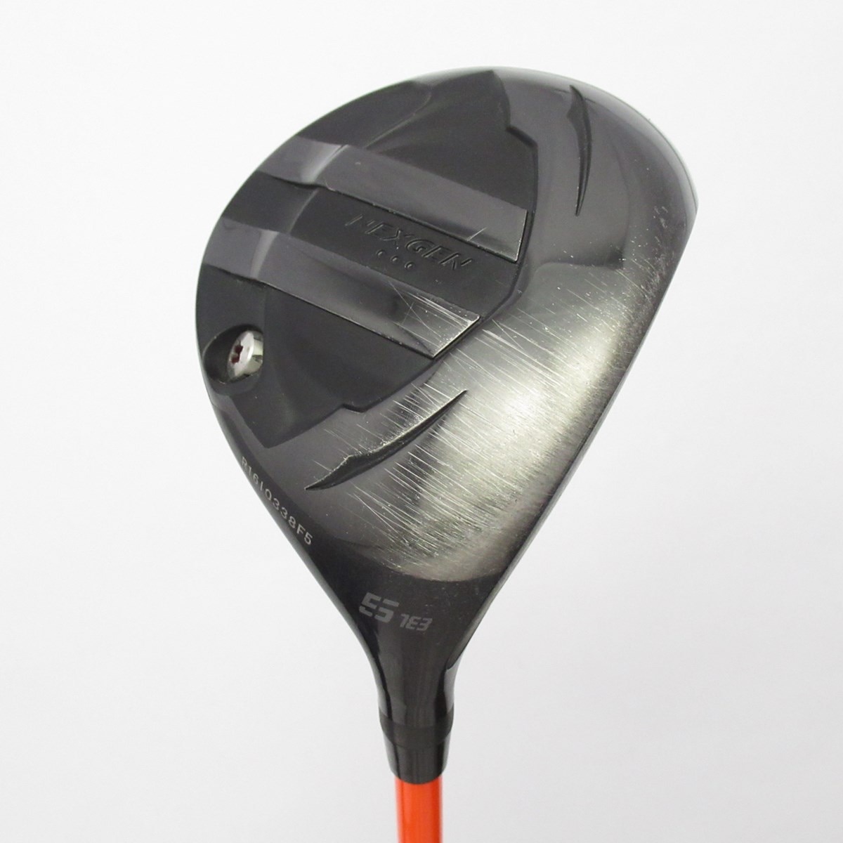 中古】NEXGEN JET BLACK フェアウェイウッド ATTAS 5GoGo 6 18 S CD(フェアウェイウッド（単品）)|Golf  Partner(ゴルフパートナー)の通販 - GDOゴルフショップ(5002296421)