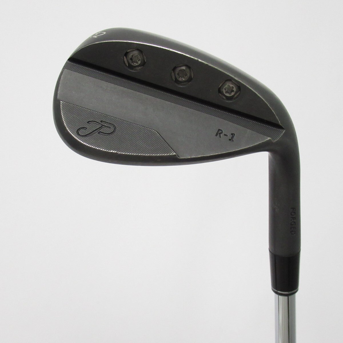 【中古ゴルフクラブ】ジャスティック　その他(ジャスティック)　ソノ他 ウェッジ ウェッジ Dynamic Gold HT　シャフト：Dynamic Gold HT 中古】ソノ他 ウェッジ ウェッジ Dynamic Gold HT 52-06 S200 CD