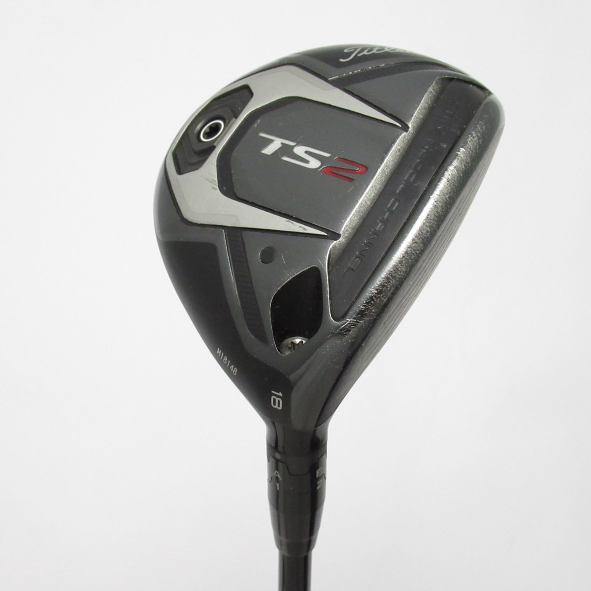 中古】TS2 フェアウェイウッド Titleist KURO KAGE 50 18 SR D(フェアウェイウッド（単品）)|TITLEIST( タイトリスト)の通販 - GDOゴルフショップ(5002298462)