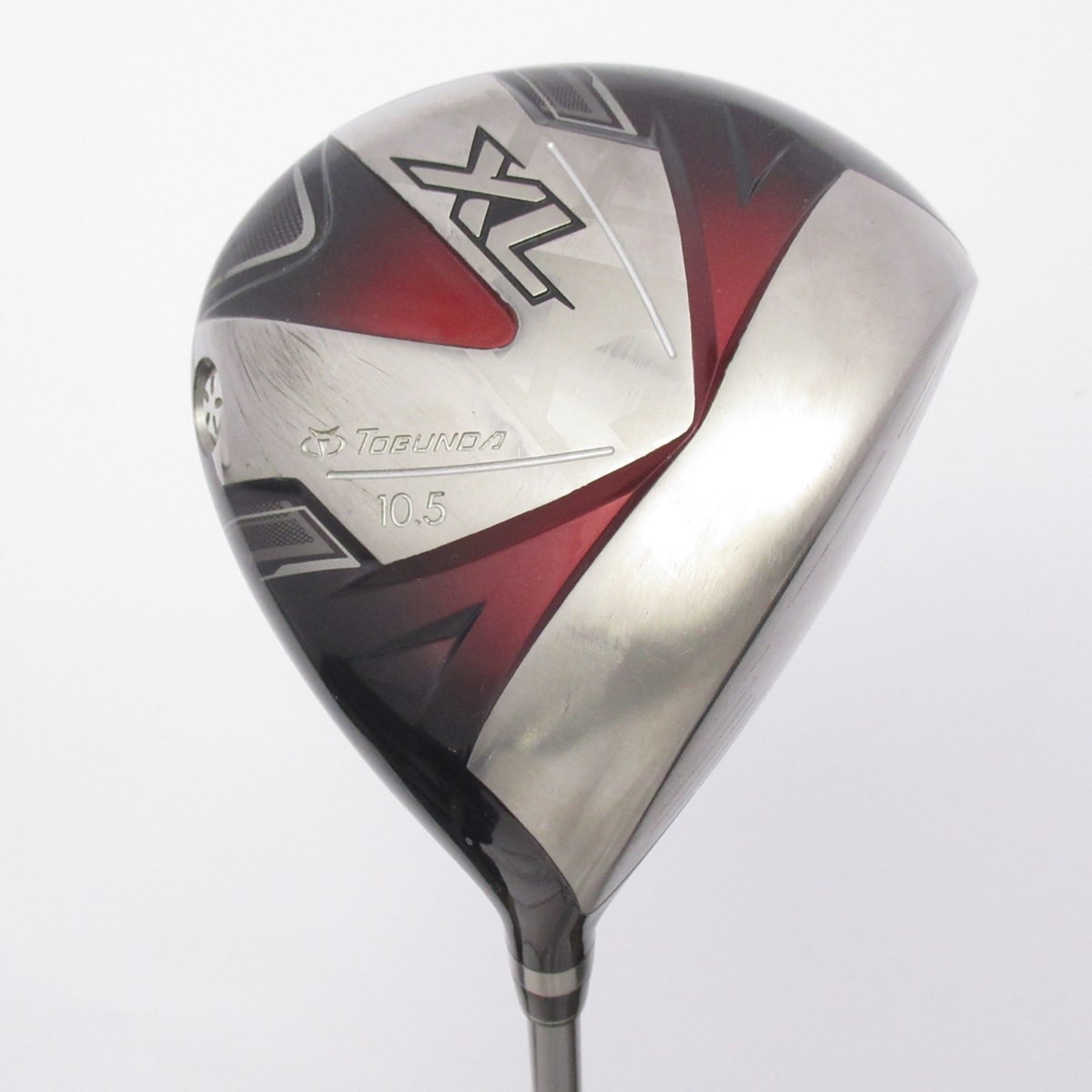 中古】TOBUNDA TRY FIT XL ドライバー N.S.PRO Regio TRY FIT 503D 10.5 R D(ドライバー（単品）)| Golf Planner(ゴルフプランナー)の通販 - GDOゴルフショップ(5002299426)