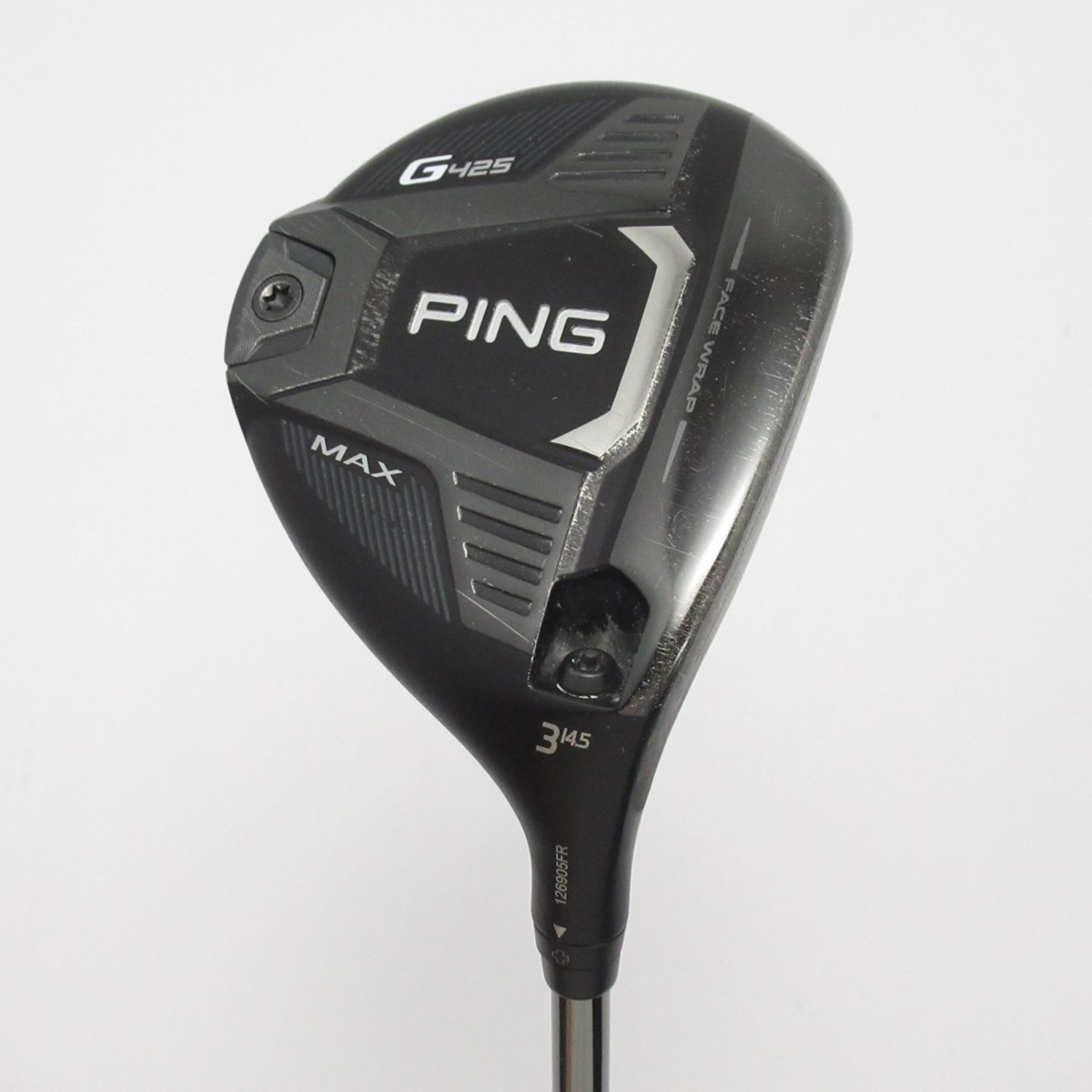 中古】G425 MAX フェアウェイウッド PING TOUR 173-55 14.5 S C(フェアウェイウッド（単品）)|G425(ピン)の通販  - GDOゴルフショップ(5002300285)