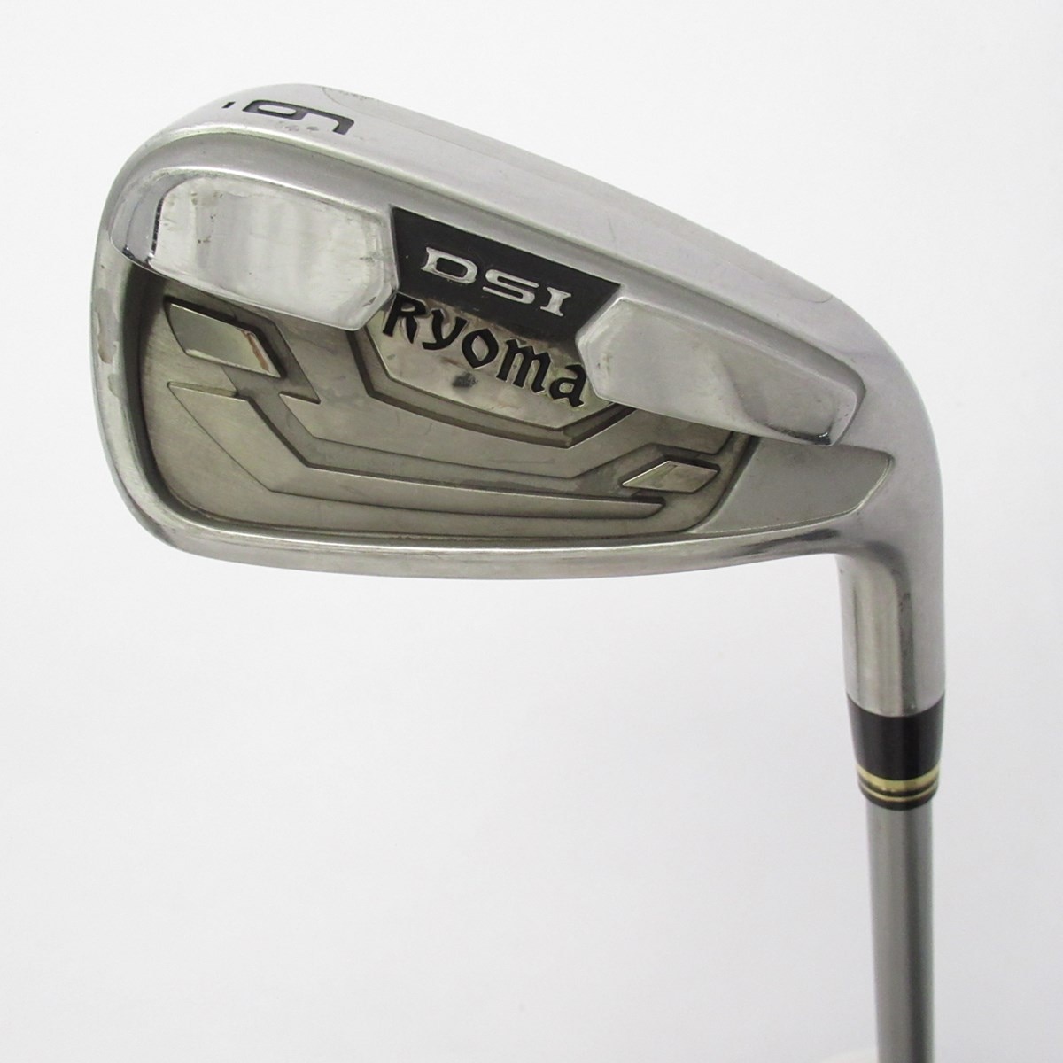 中古】Ryoma アイアン Tour AD RYOMA Iron 26 SR C(アイアン（セット）)|RYOMA GOLF(リョーマ ゴルフ)の通販  - GDOゴルフショップ(5002301891)