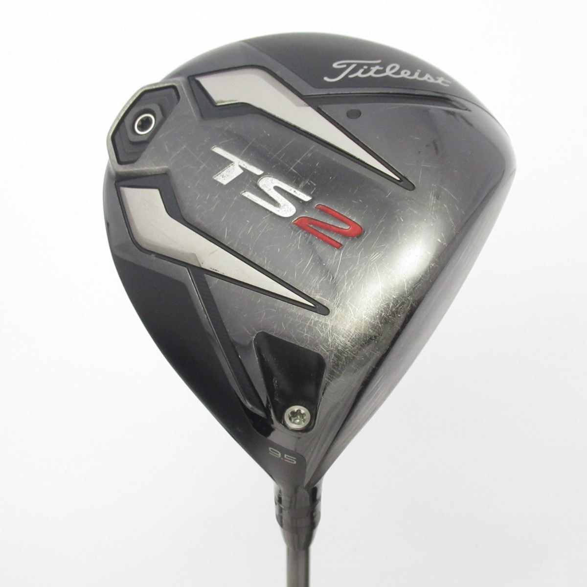 中古】TS2 ドライバー Speeder 661 EVOLUTION IV 9.5 S CD(ドライバー（単品）)|TITLEIST(タイトリスト)の通販  - GDOゴルフショップ(5002313729)