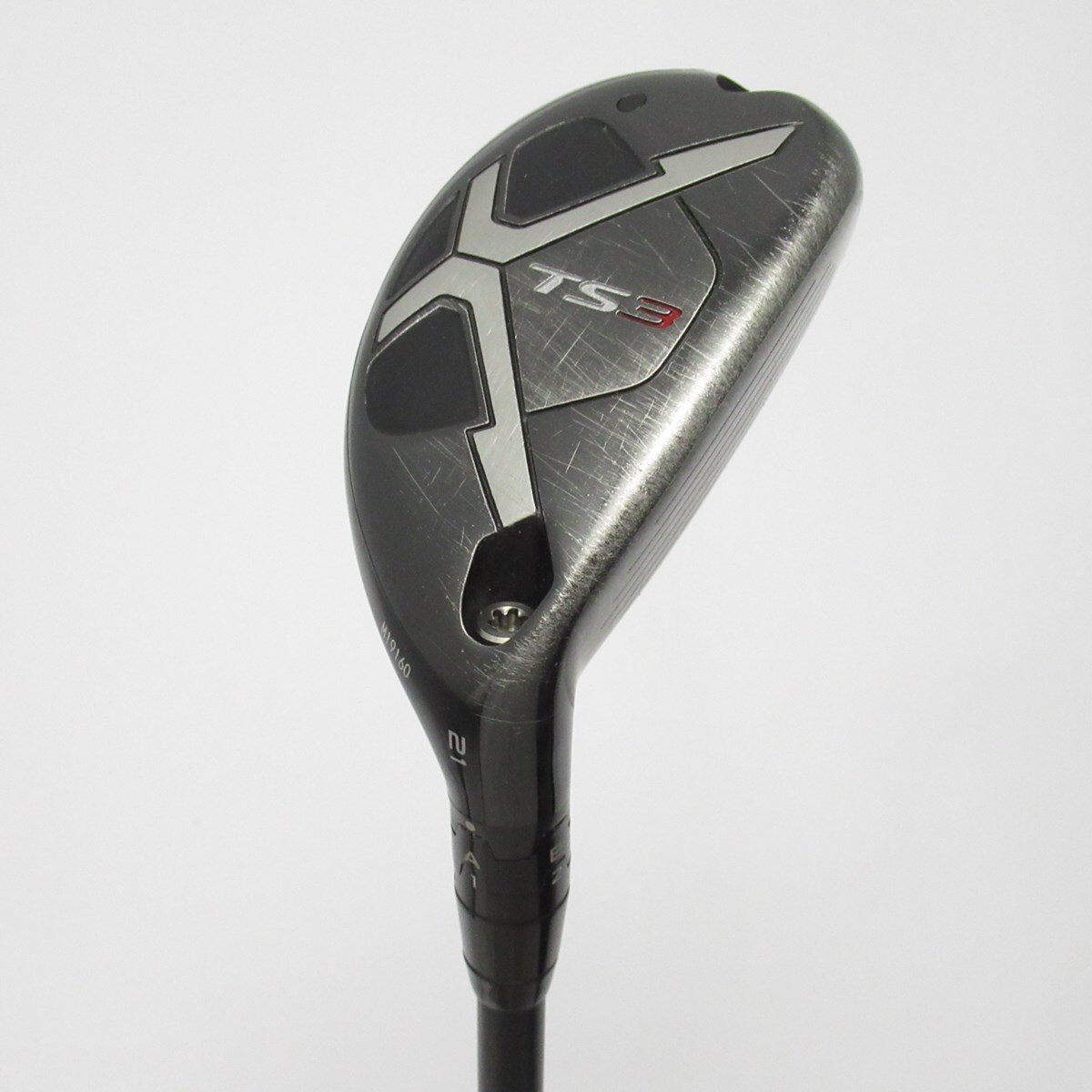 【中古】TS3 ユーティリティ Titleist MCI 70 21 S CD(ユーティリティ（単品）)|TS(タイトリスト)の通販 -  GDOゴルフショップ(5002315916)