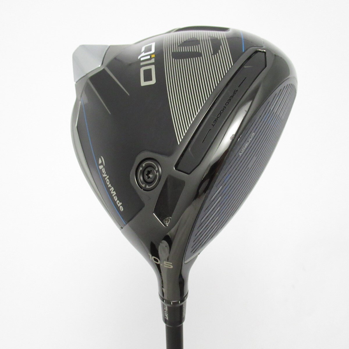 中古】Qi10 ドライバー (テーラーメイド) TaylorMade 通販|GDO 中古】Qi10 ドライバー (テーラーメイド) TaylorMade 通販|GDO