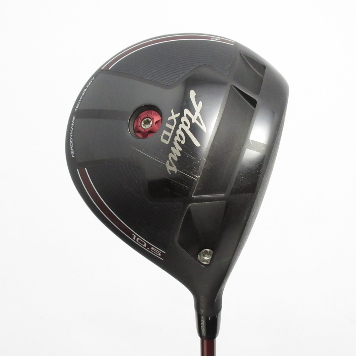 ADAMS Golf アダムスゴルフ ゴルフクラブ 初心者 セット 11本 SR