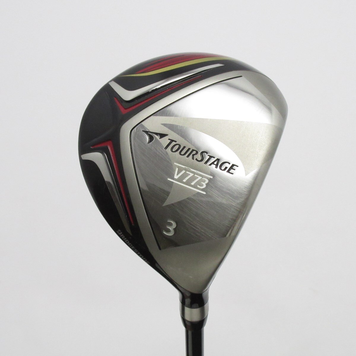 中古】V773 ブリヂストン TOURSTAGE 通販｜GDO中古ゴルフクラブ