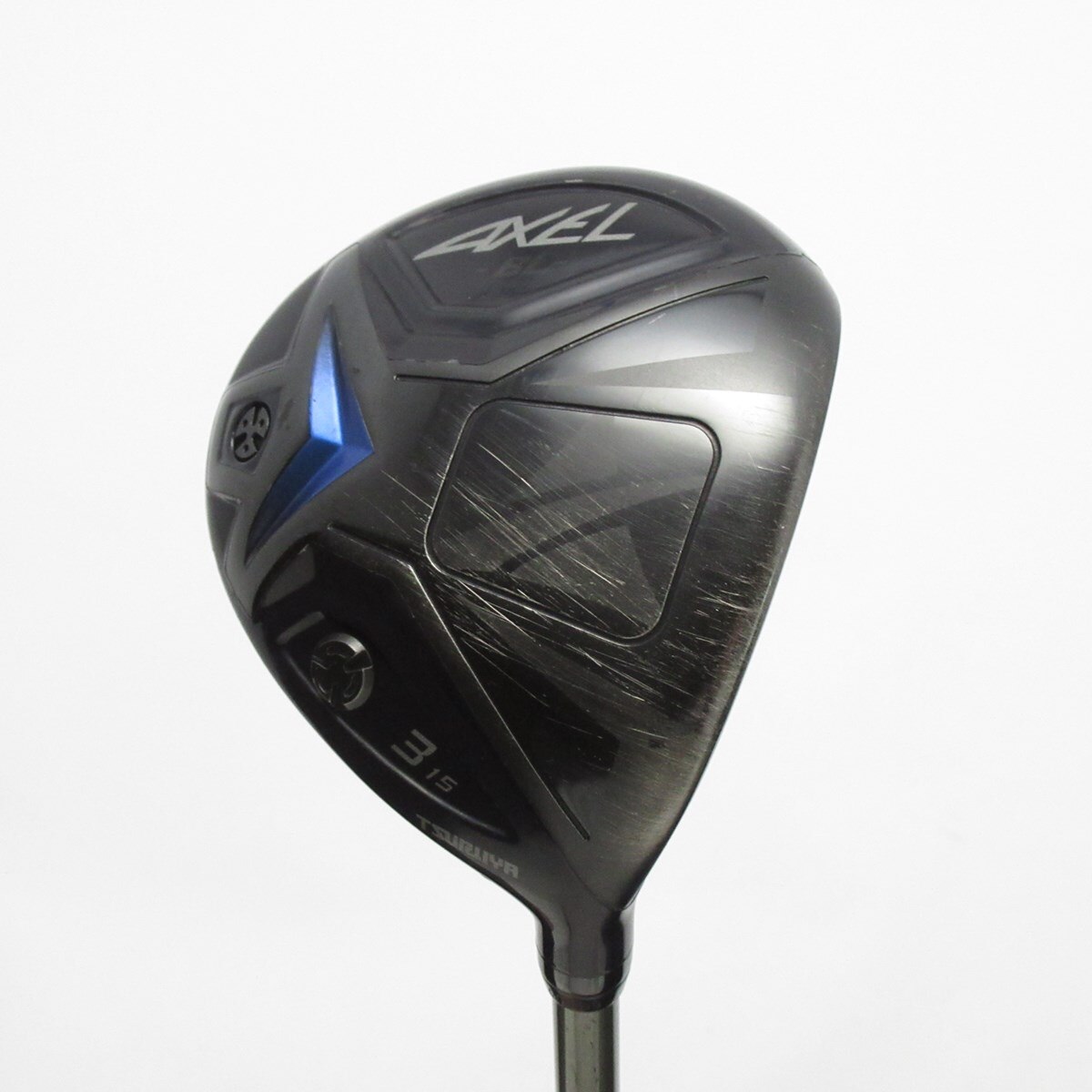 中古】アクセル フェアウェイウッド (つるや) 通販｜GDO中古