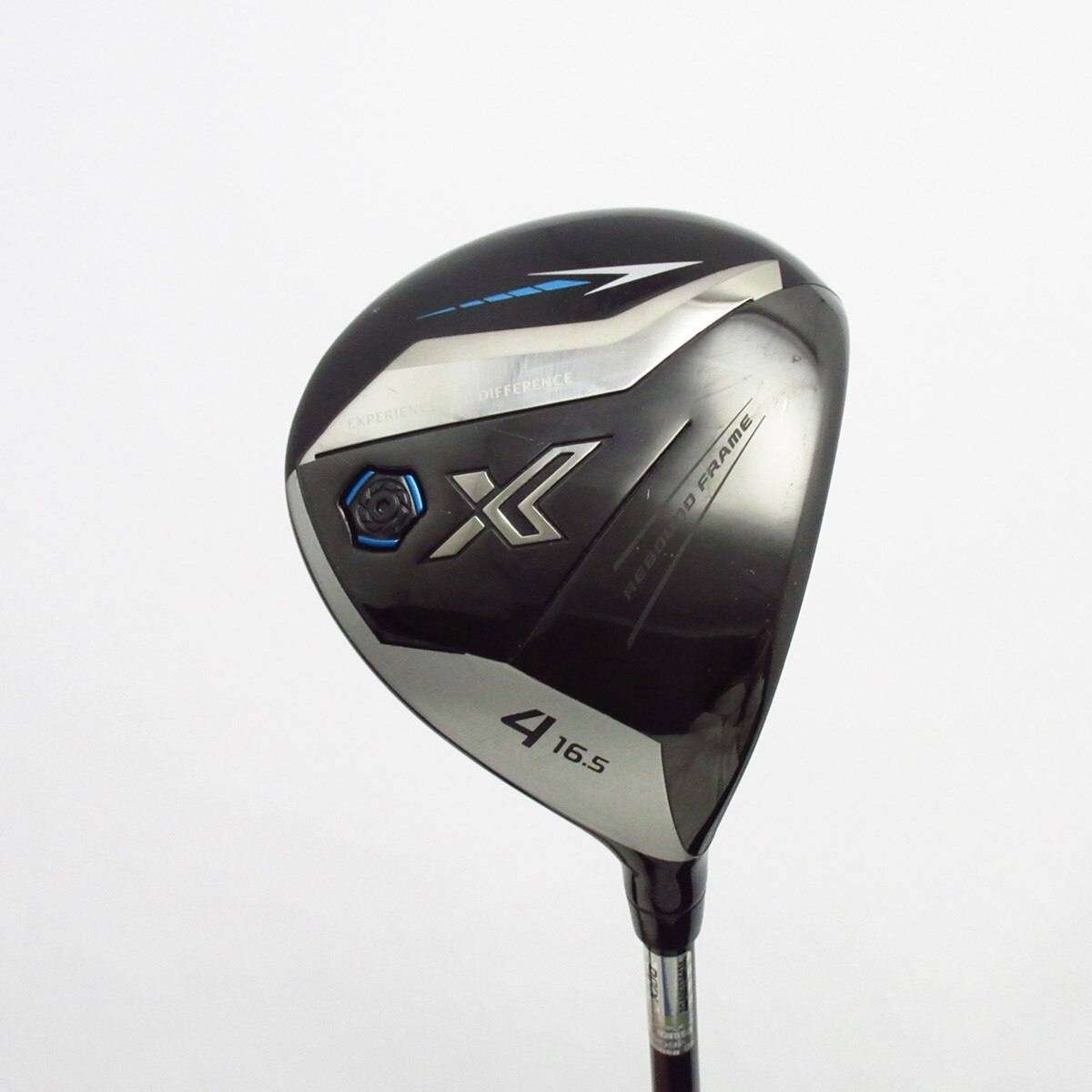 中古】ゼクシオ X(2024) フェアウェイウッド Tour AD VF-6 16.5 S C(フェアウェイウッド（単品）)|XXIO(ダンロップ)の通販  - GDOゴルフショップ(5002330721)