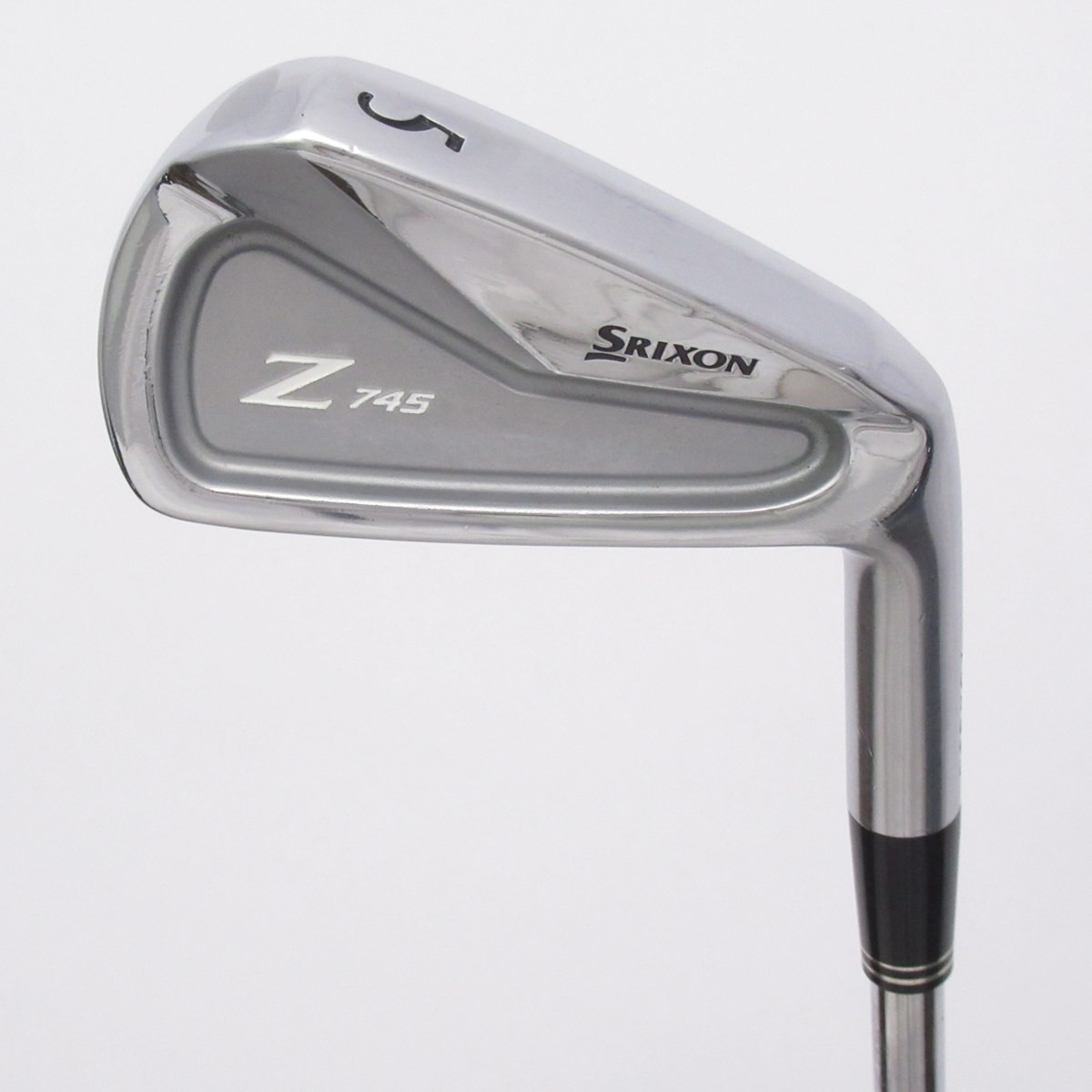 中古】スリクソン Z745 アイアン Dynamic Gold DST 25 S200 C(アイアン（セット）)|SRIXON(ダンロップ)の通販 -  GDOゴルフショップ(5002331914)