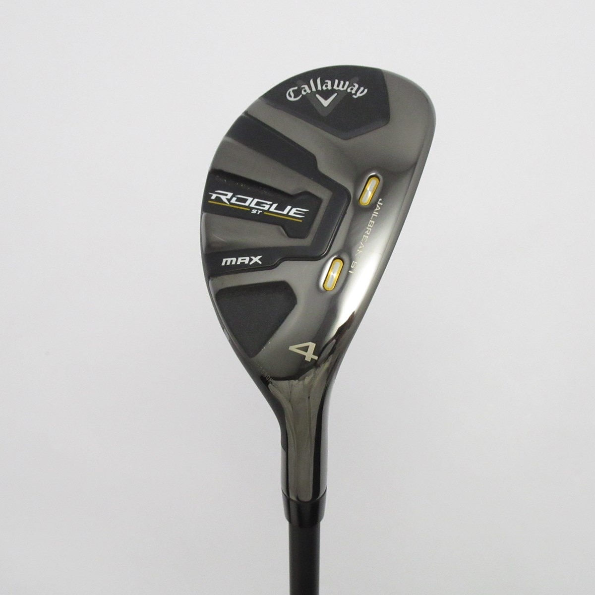 中古】ローグ ST MAX ユーティリティ VENTUS 5 for Callaway 20 R B(ユーティリティ（単品）)|ROGUE(キャロウェイゴルフ)の通販  - GDOゴルフショップ(5002332332)