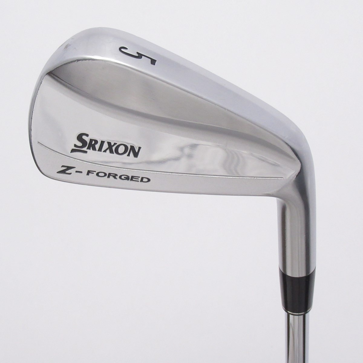 中古】スリクソン Z-FORGED アイアン Dynamic Gold DST 26 S200 C(アイアン（セット）)|SRIXON(ダンロップ)の通販  - GDOゴルフショップ(5002334715)