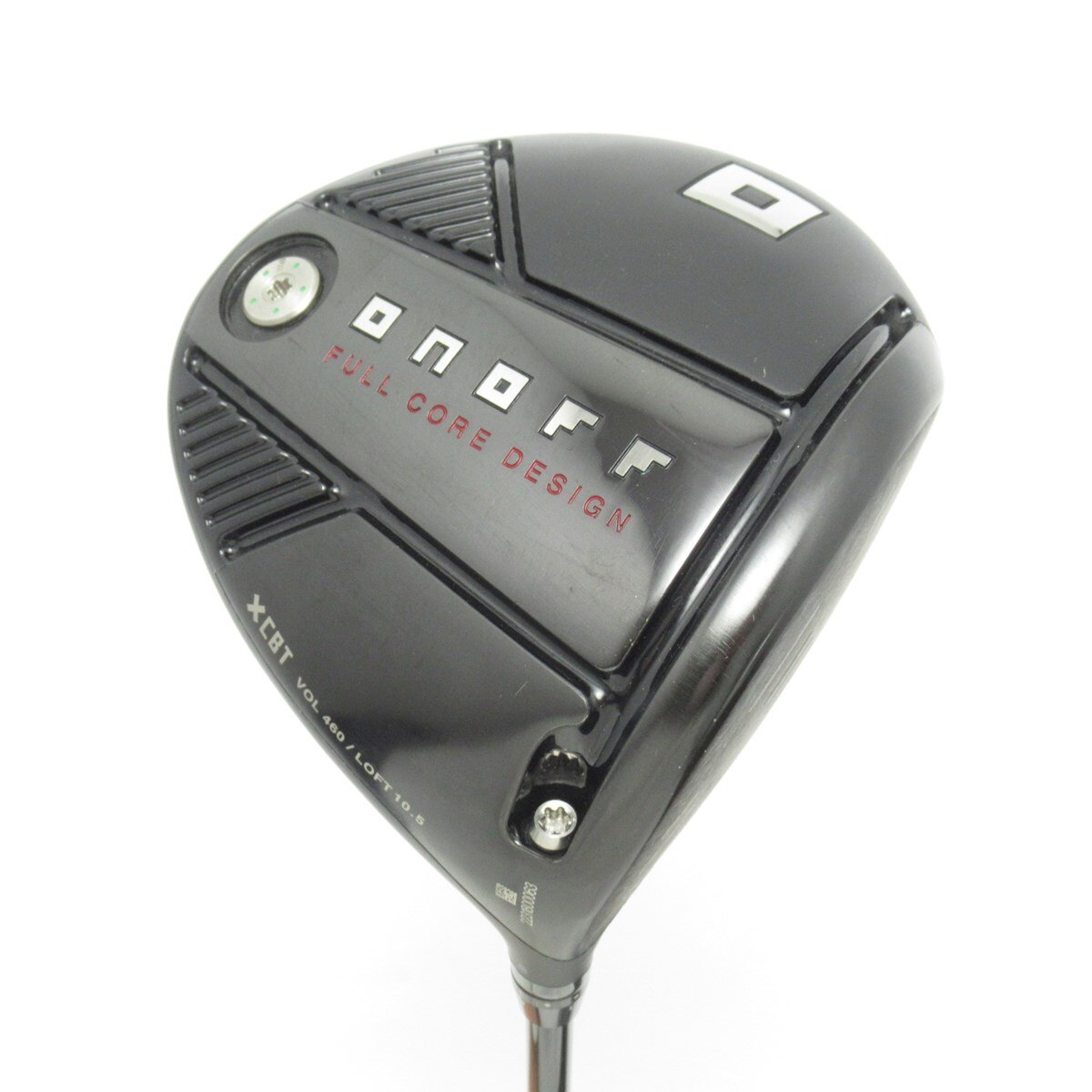 中古】ラボスペック ドライバー (オノフ) 通販｜GDO中古ゴルフクラブ