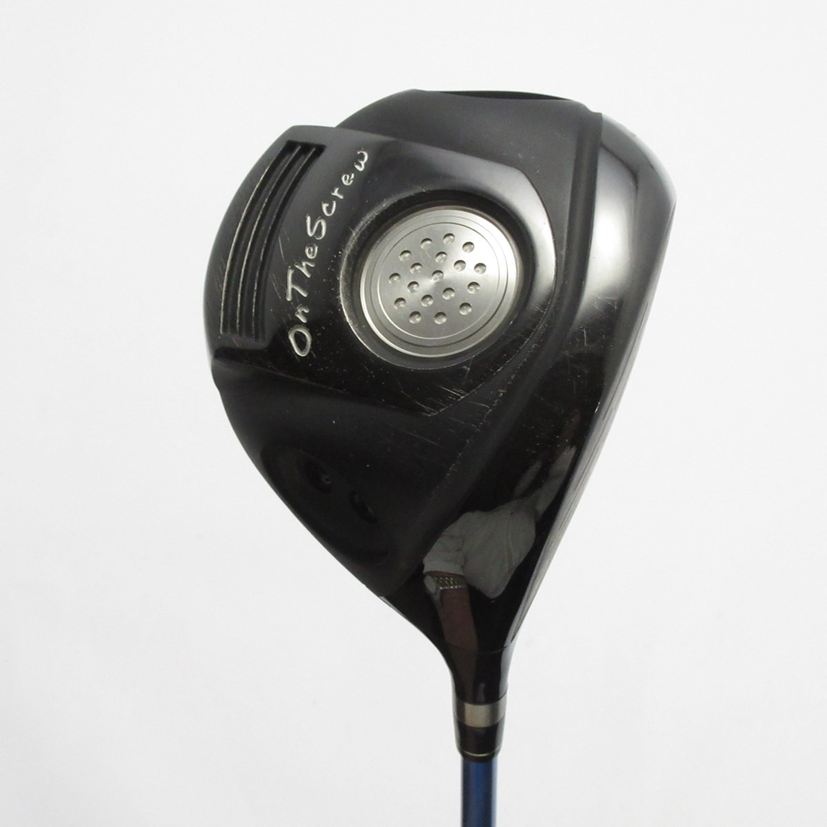 中古】On The Screw DEEP COMPACT ドライバー (ムジーク) ムジーク 
