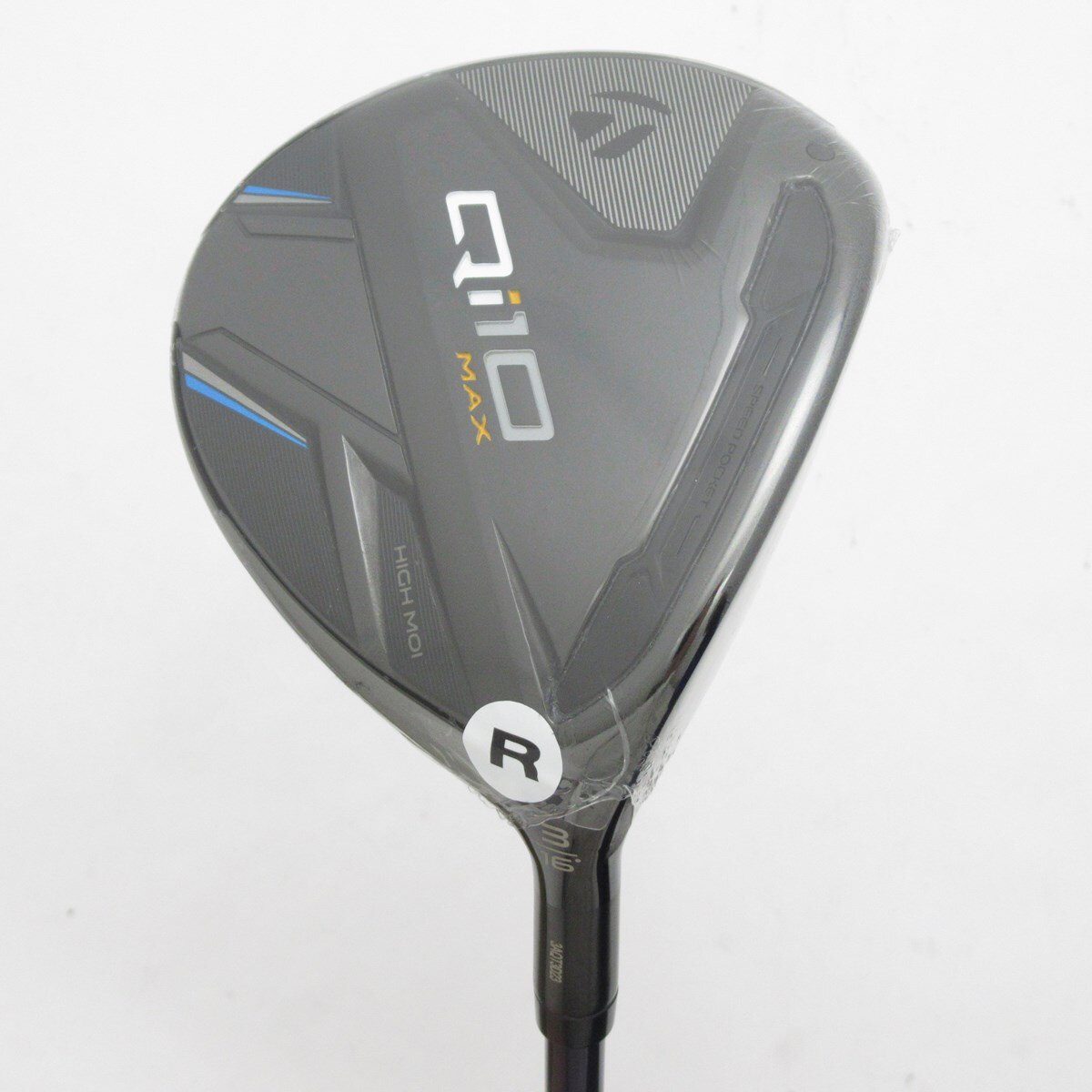 中古】キャロウェイ MAVRIK マーベリック フェアウェイウッド Diamana 50 おっしゃら for Callaway 3w 15度 S 日本