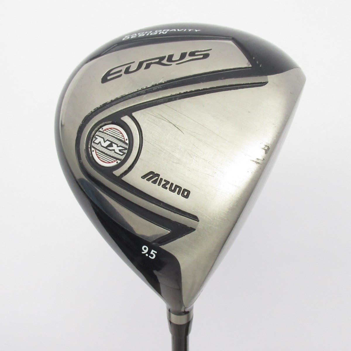 中古】EURUS NX ドライバー ミズノ MIZUNO 通販｜GDO中古ゴルフクラブ