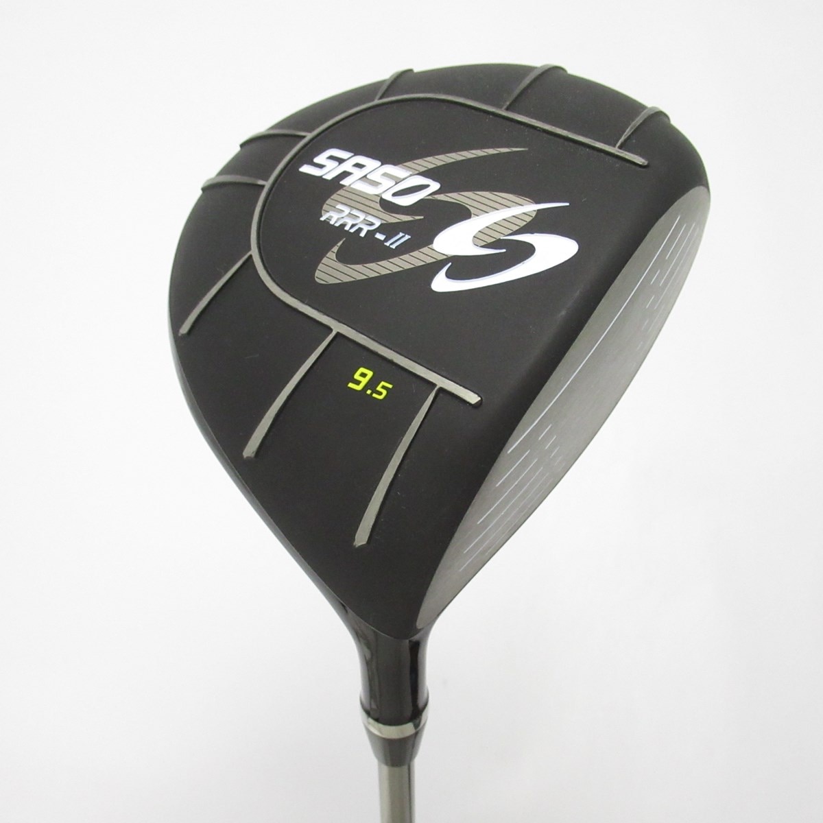 中古】その他 ドライバー ドライバー (サソー) SASO メンズ 通販｜GDO