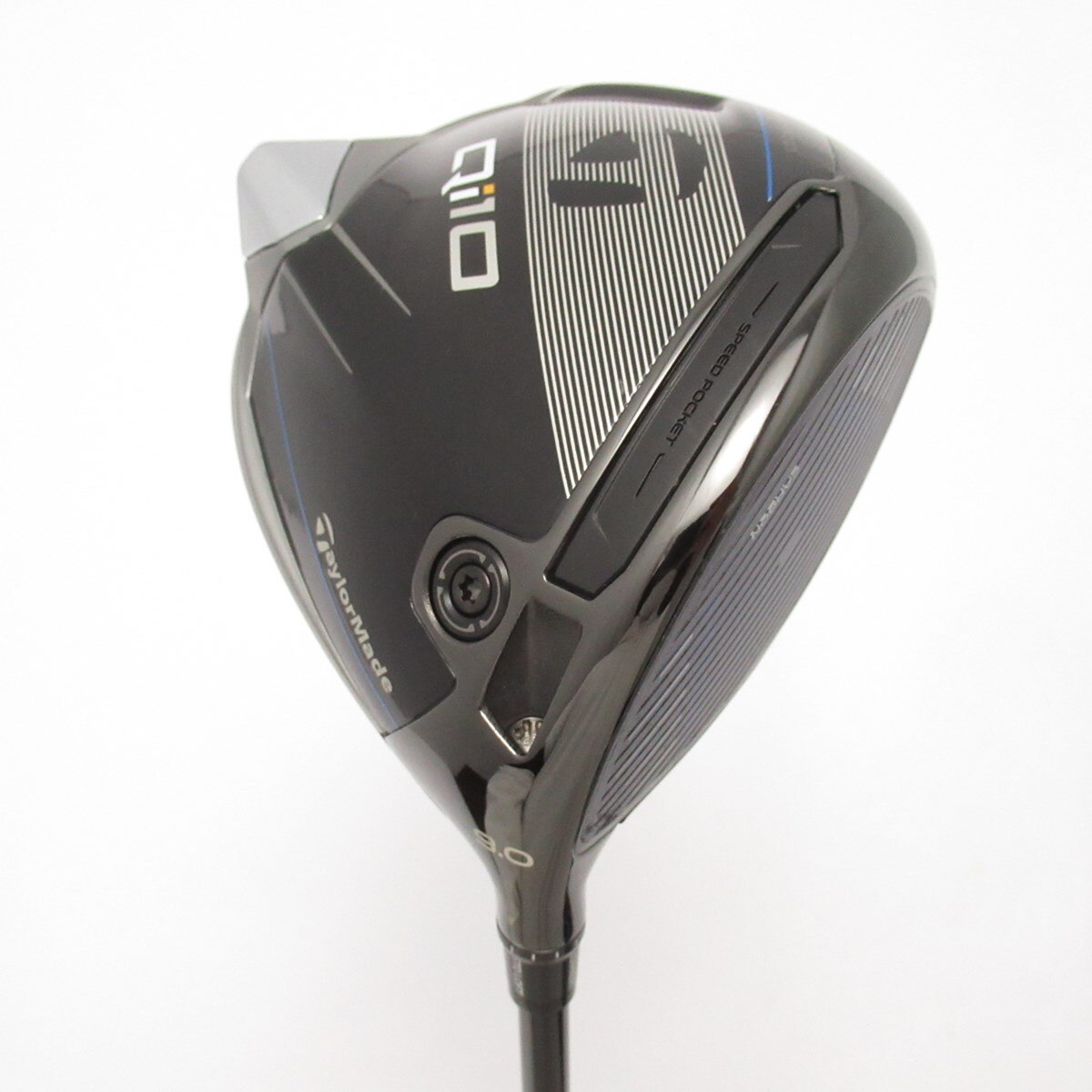 中古】Qi10 ドライバー Tour AD VF-6 9 S BC(ドライバー（単品）)|Taylor Made(テーラーメイド)の通販 -  GDOゴルフショップ(5002346262)