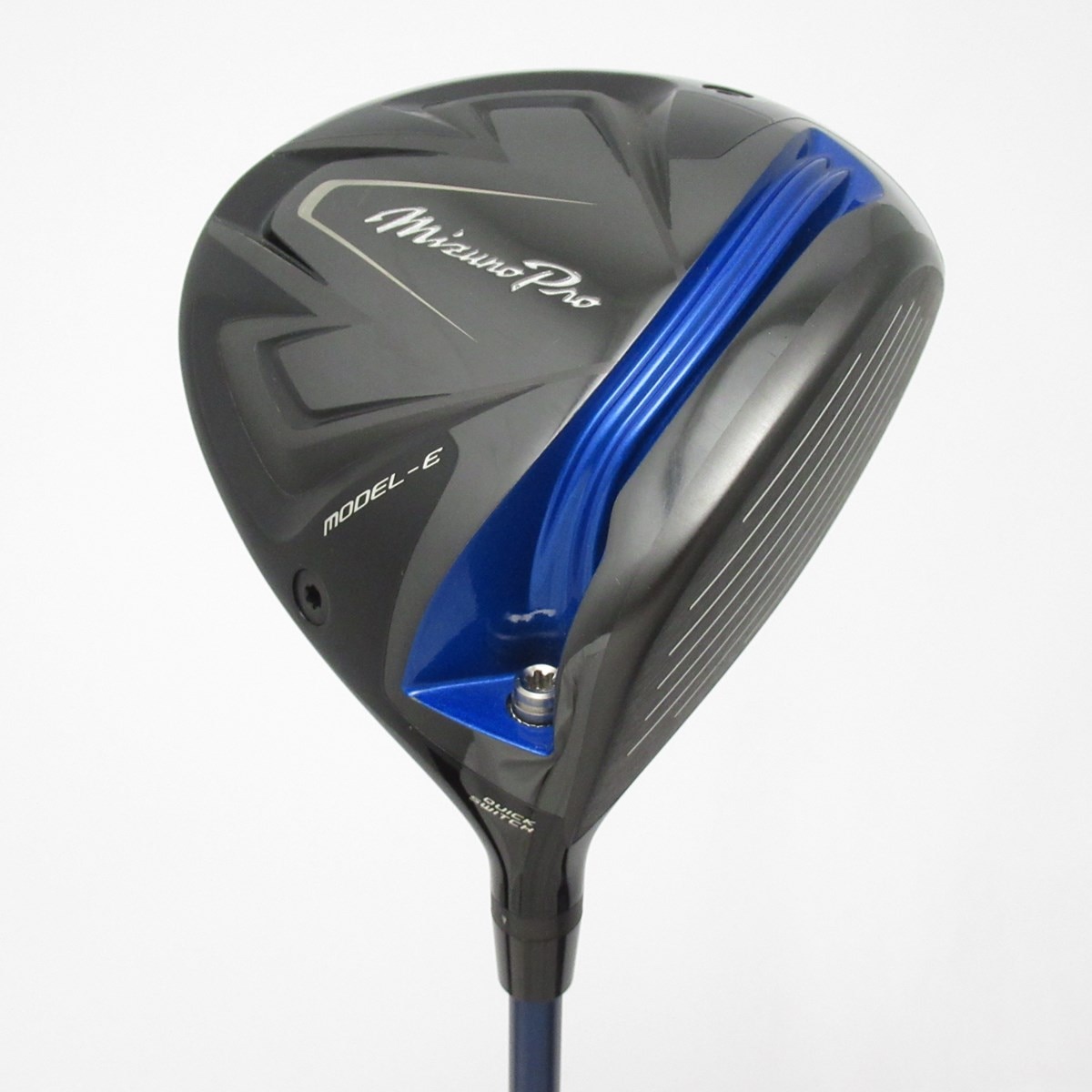 中古】MizunoPro MODEL-E ドライバー Tour AD VR-6 可変 S C(ドライバー（単品）)|Mizuno Pro(ミズノ)の通販  - GDOゴルフショップ(5002347238)