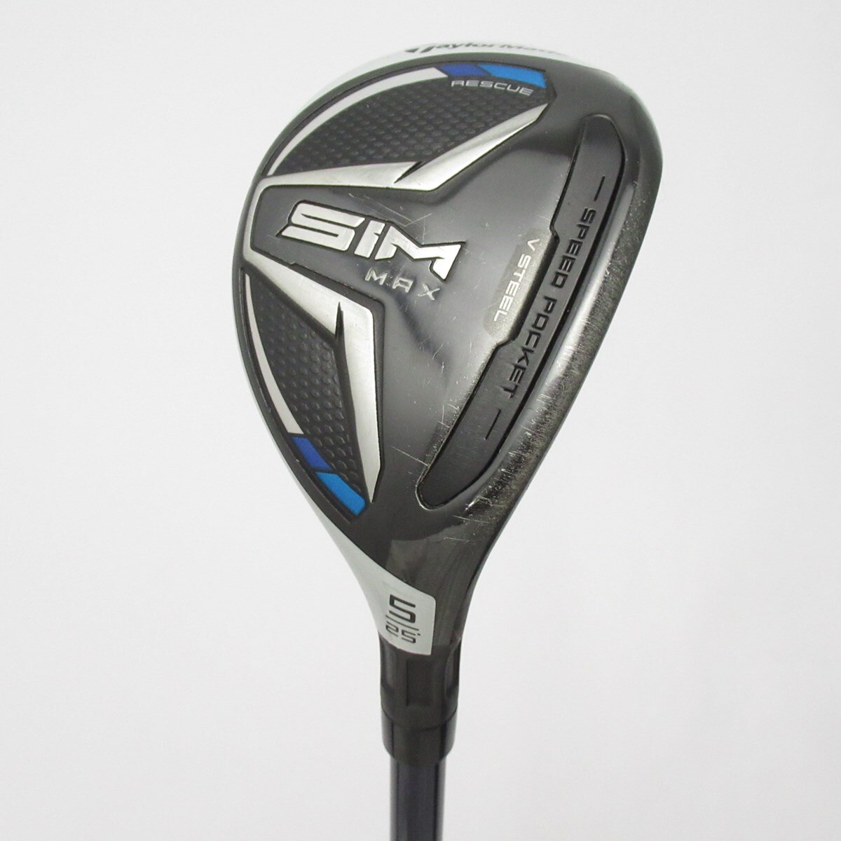 テイラーメイドSIMMAX R UT5 25度