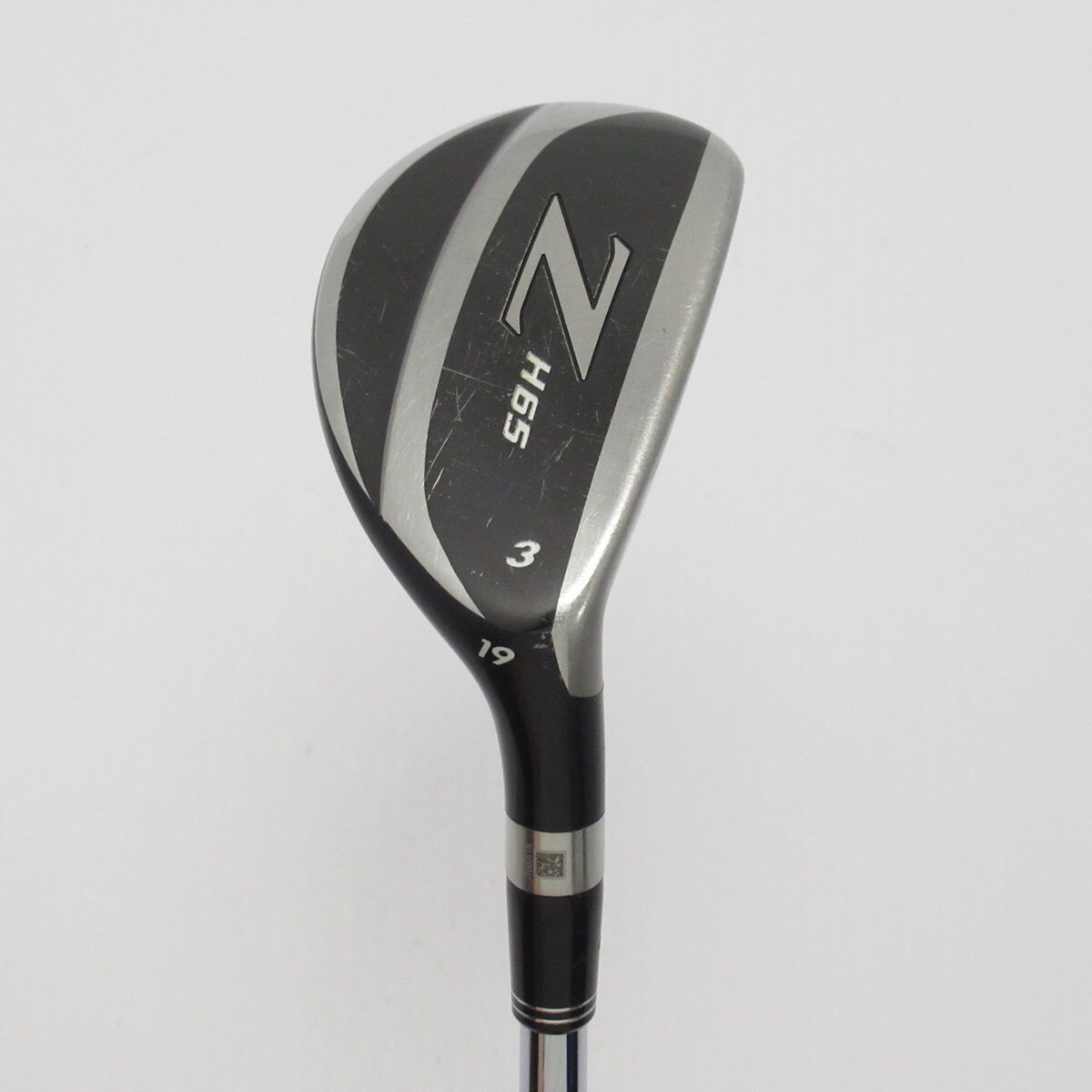 Z H65 5番ユーティリティ 中古】スリクソン Z H65 ユーティリティ N.S.PRO MODUS3 TOUR