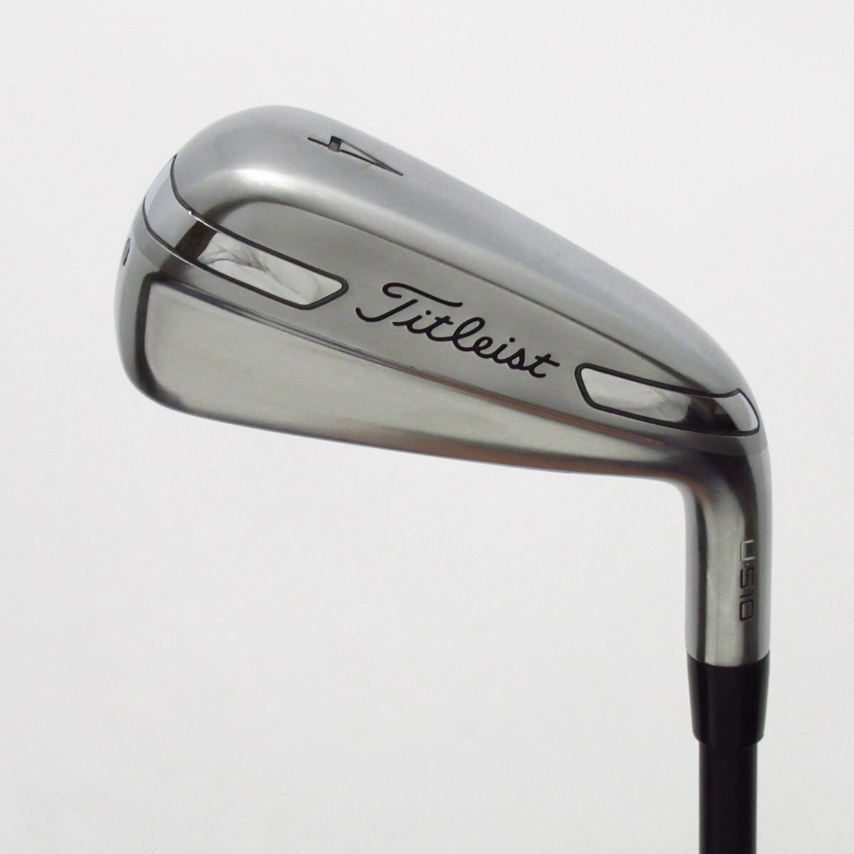 Titleist U510 アイアン 高けれ 1番