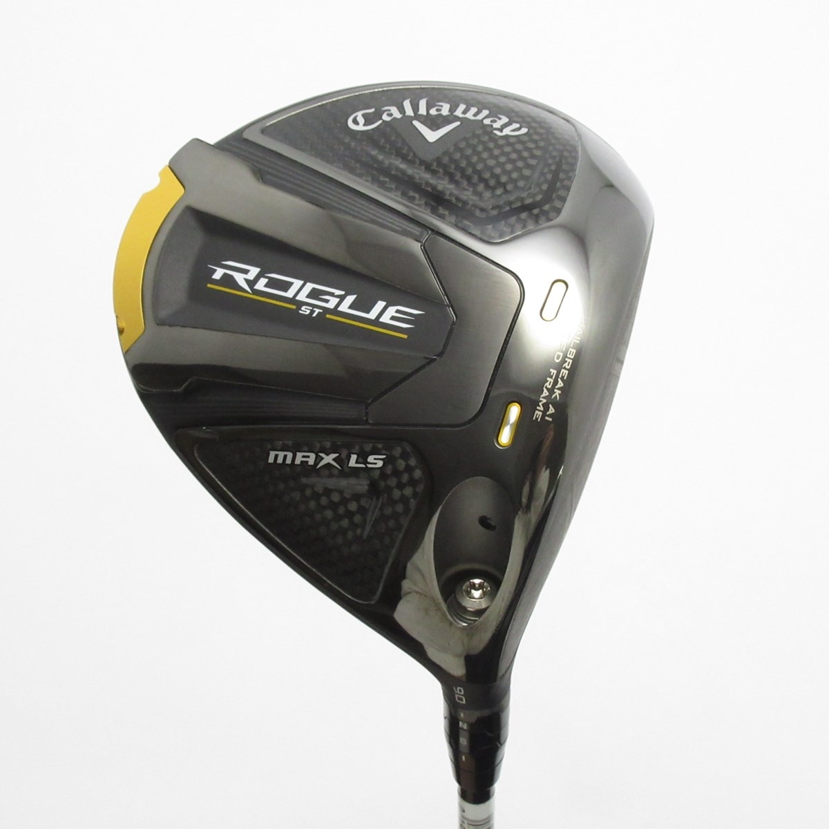 【中古】ローグ ST MAX LS ドライバー TENSEI 50 for Callaway 9 SR B(ドライバー（単品）)|ROGUE( キャロウェイゴルフ)の通販 - GDOゴルフショップ(5002352916)