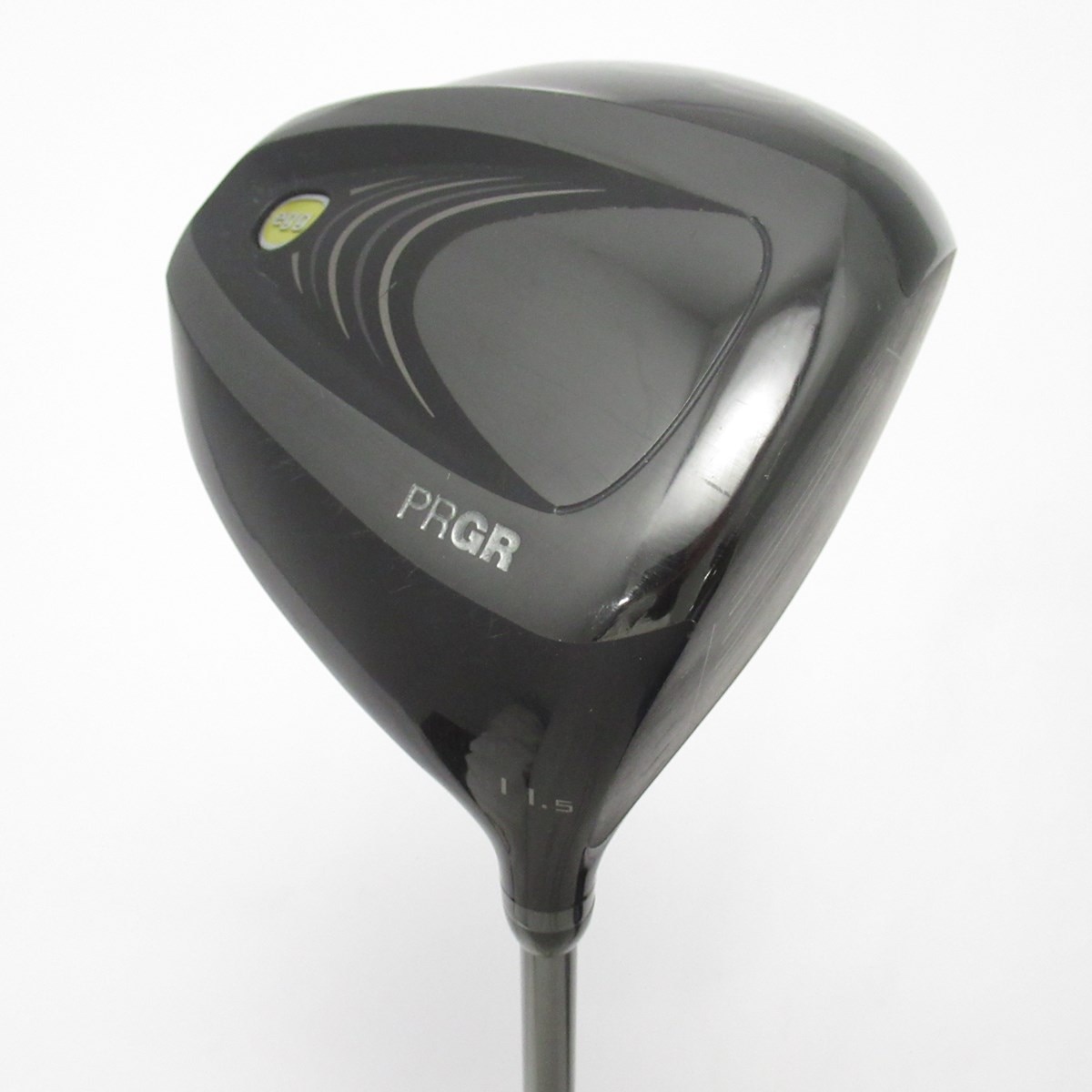中古】egg ドライバー (プロギア) 通販｜GDO中古ゴルフクラブ