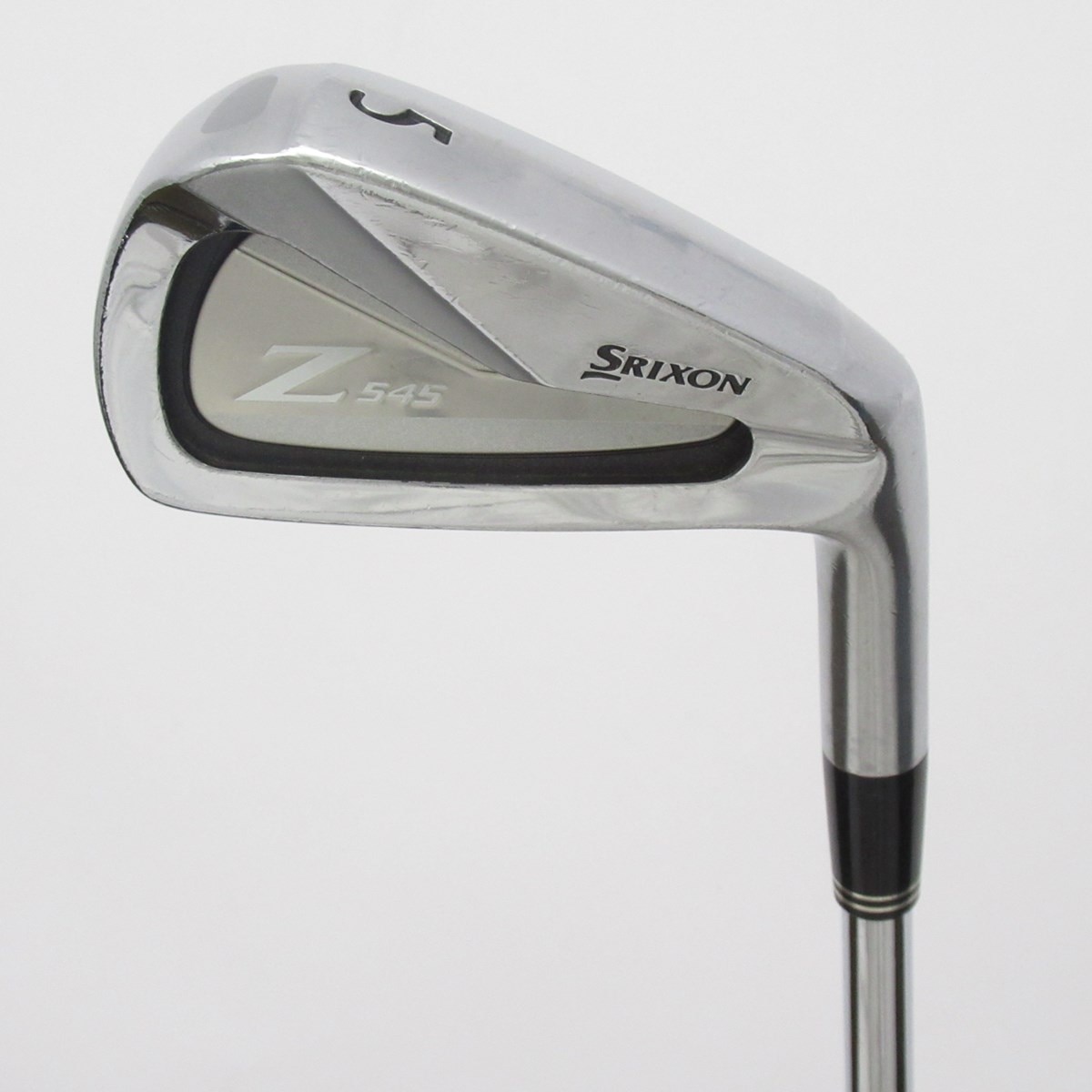 中古】スリクソン Z545 アイアン N.S.PRO 980GH DST 24 S CD(アイアン（セット）)|SRIXON(ダンロップ)の通販 -  GDOゴルフショップ(5002354537)