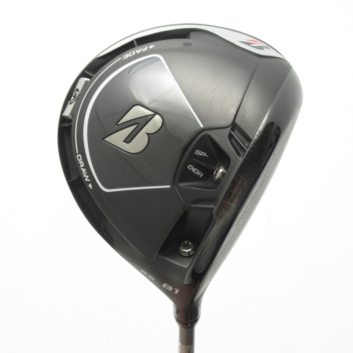 中古】B1 ドライバー Tour AD BS-6 9.5 S C(ドライバー（単品）)|BRIDGESTONE GOLF(ブリヂストン)の通販 -  GDOゴルフショップ(5002358593)