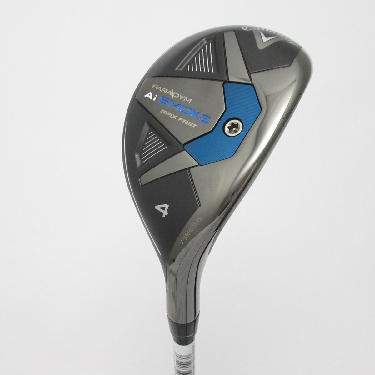 中古】パラダイム Ai SMOKE MAX FAST ユーティリティ TENSEI 40 for 