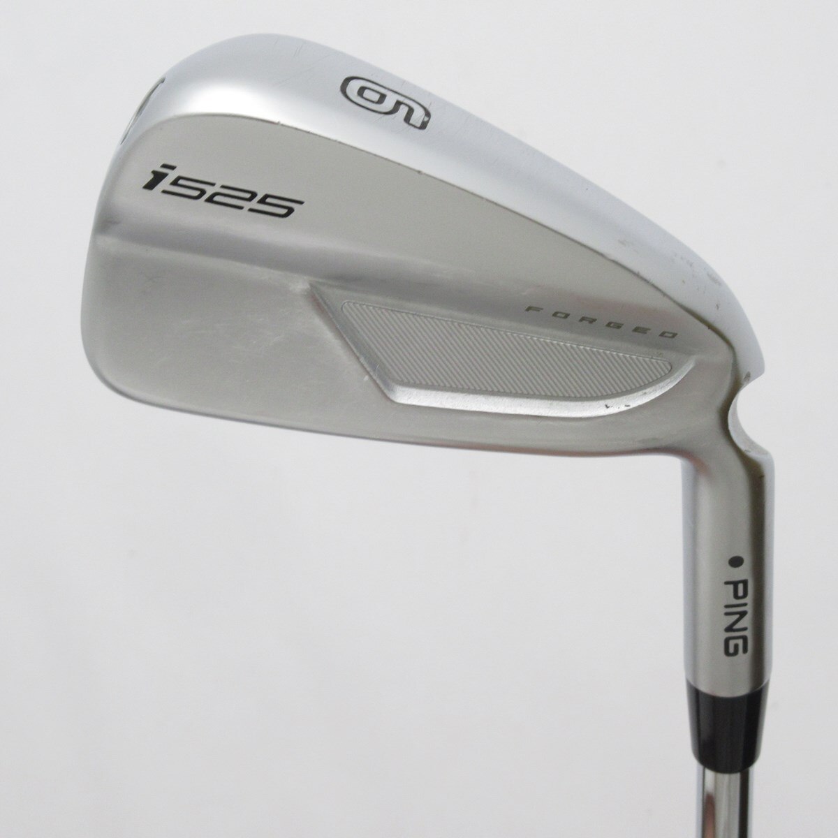 中古】i525 アイアン Dynamic Gold 25.5 S200 C(アイアン（セット）)|I 