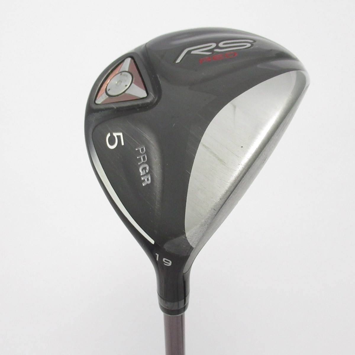 中古】RS RED フェアウェイウッド (プロギア) RS レディス 通販｜GDO