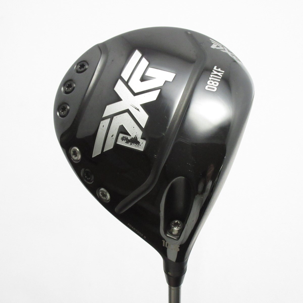 中古】PXG 0811 XF GEN1 ドライバー (PXG) PXG 通販｜GDO中古ゴルフクラブ
